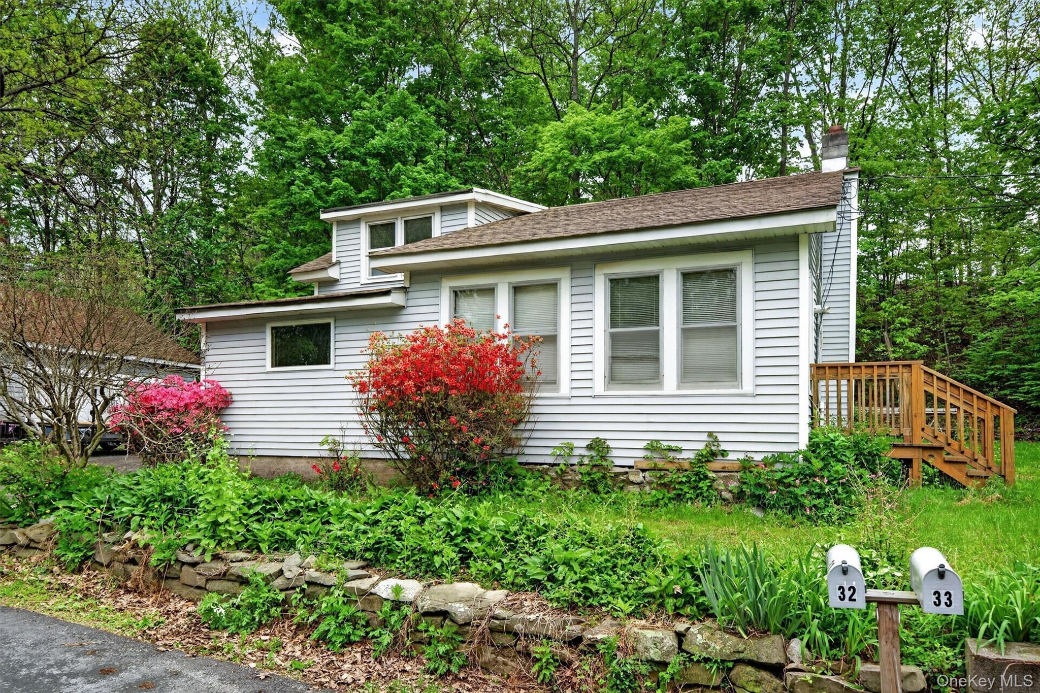 Single Family Tarbell Road Orange County, NY 12721, MLS-1019447-5