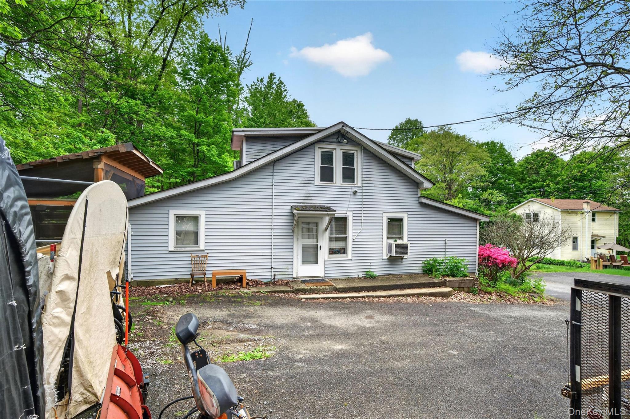 Single Family Tarbell Road Orange County, NY 12721, MLS-1019447-6