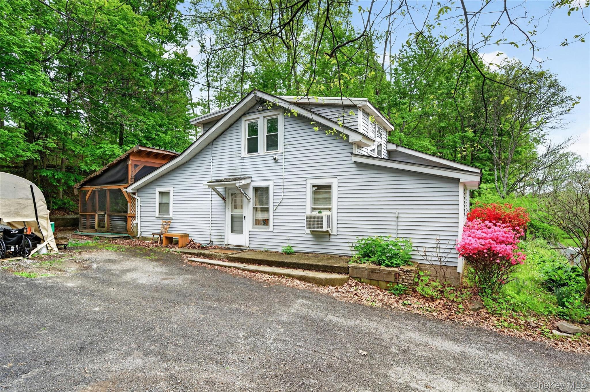 Single Family Tarbell Road Orange County, NY 12721, MLS-1019447-7