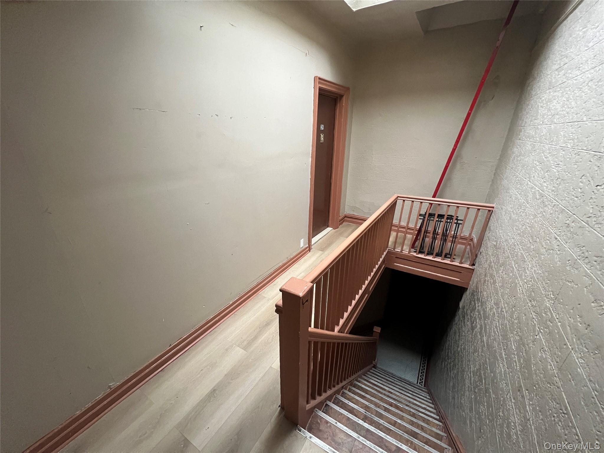 Single Family Stratford Avenue Bronx, NY 10472, MLS-1019449-15