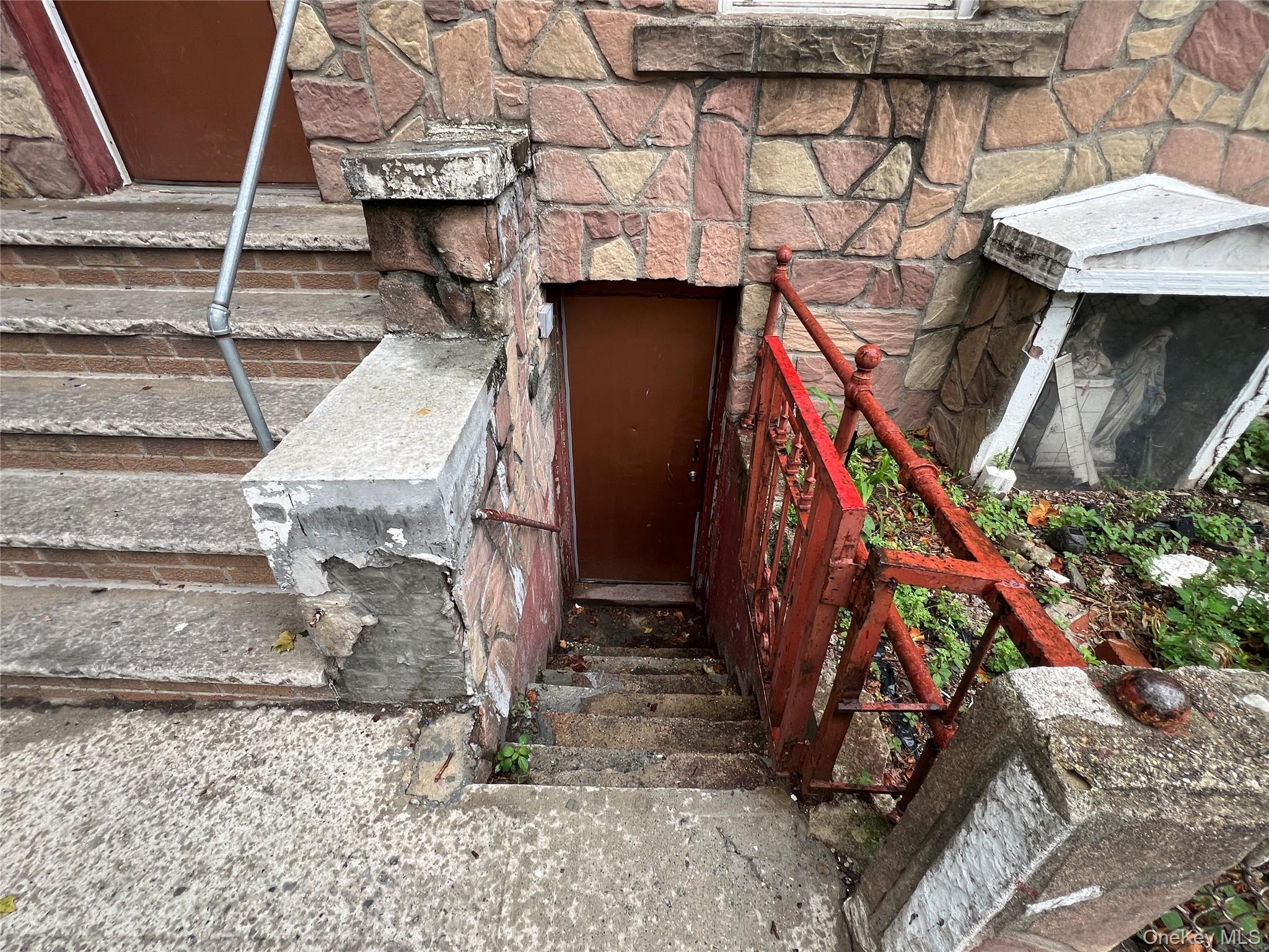 Single Family Stratford Avenue Bronx, NY 10472, MLS-1019449-3