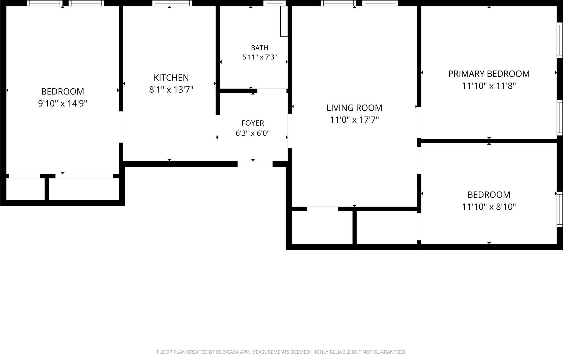 Single Family Stratford Avenue  Bronx, NY 10472, MLS-1019449-39