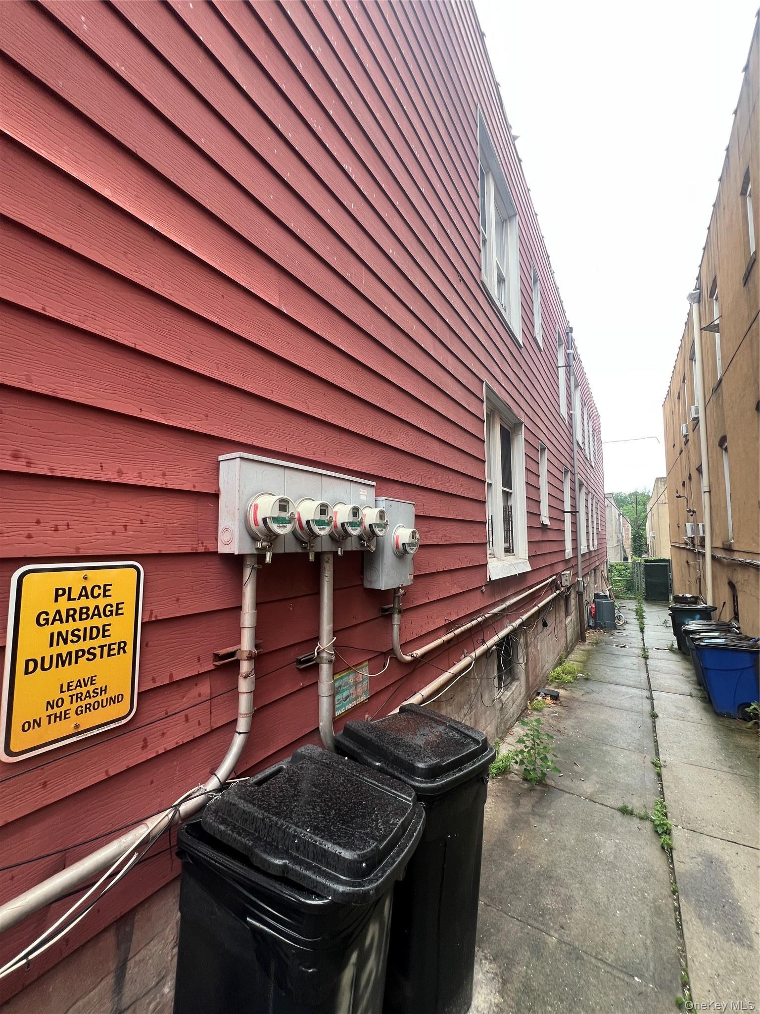 Single Family Stratford Avenue Bronx, NY 10472, MLS-1019449-4