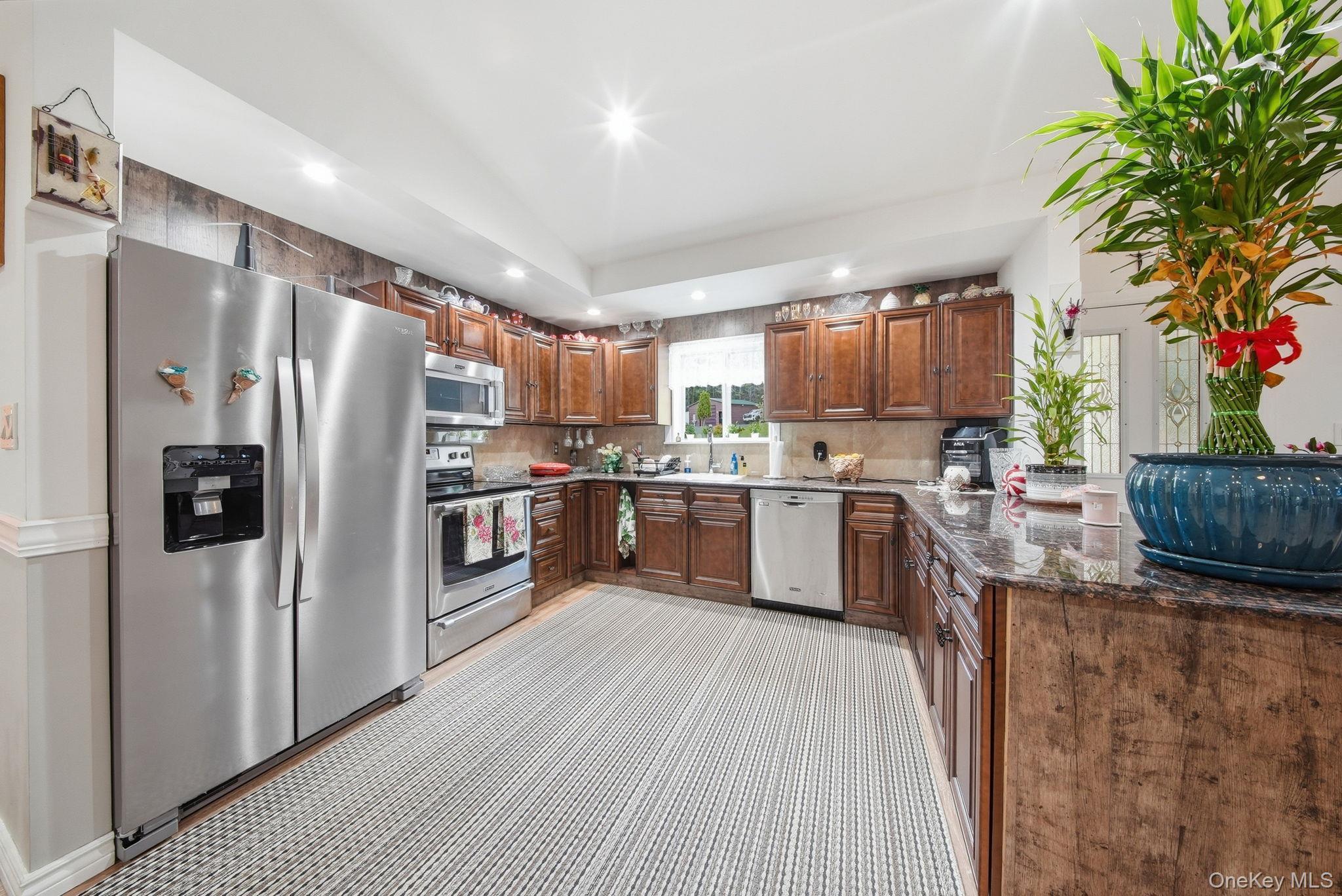 Single Family S Maplewood Road  Sullivan County, NY 12701, MLS-1019474-16