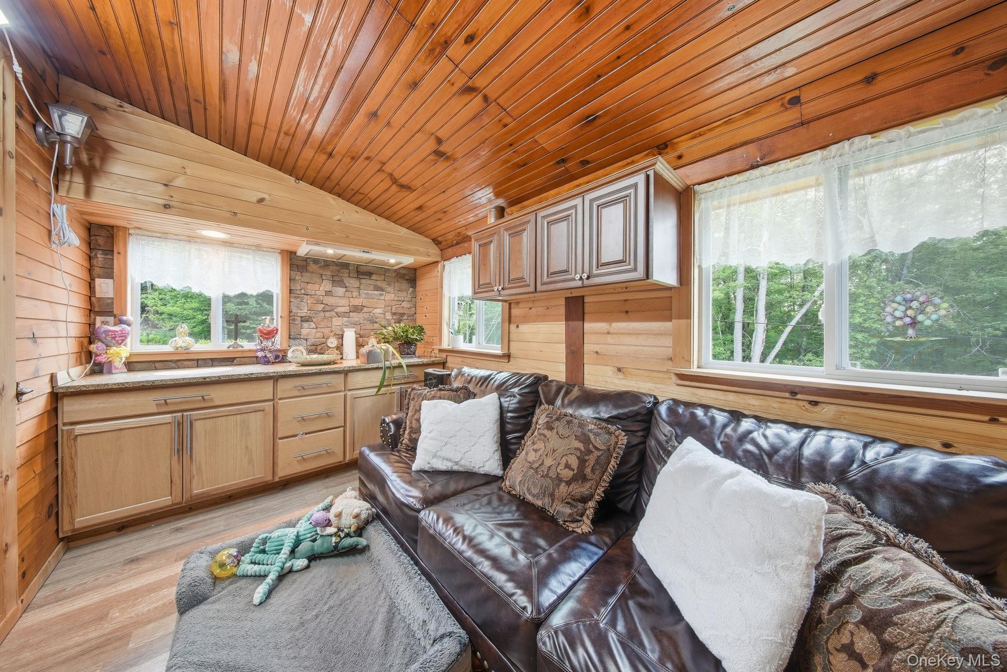 Single Family S Maplewood Road  Sullivan County, NY 12701, MLS-1019474-18