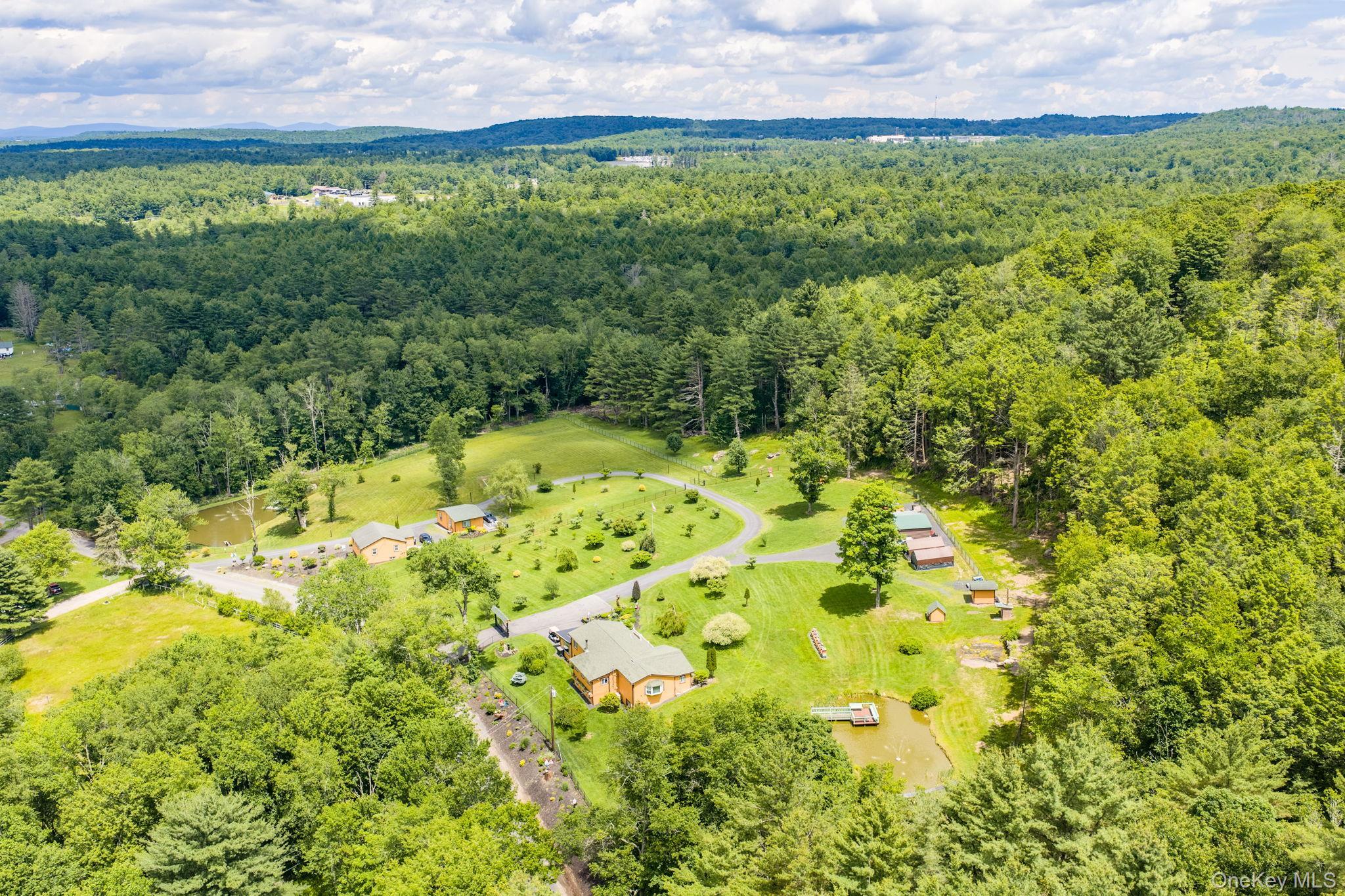 Single Family S Maplewood Road  Sullivan County, NY 12701, MLS-1019474-25