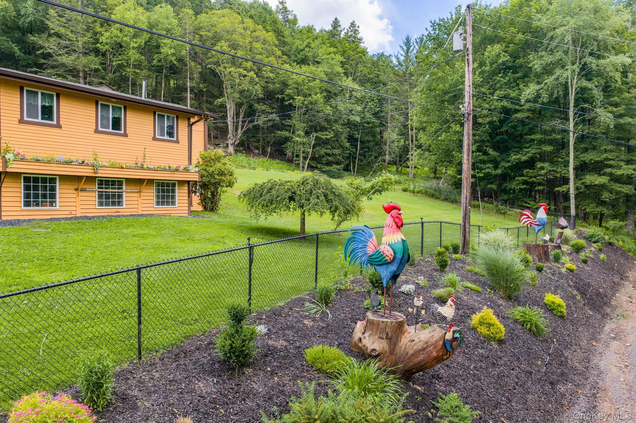 Single Family S Maplewood Road  Sullivan County, NY 12701, MLS-1019474-28