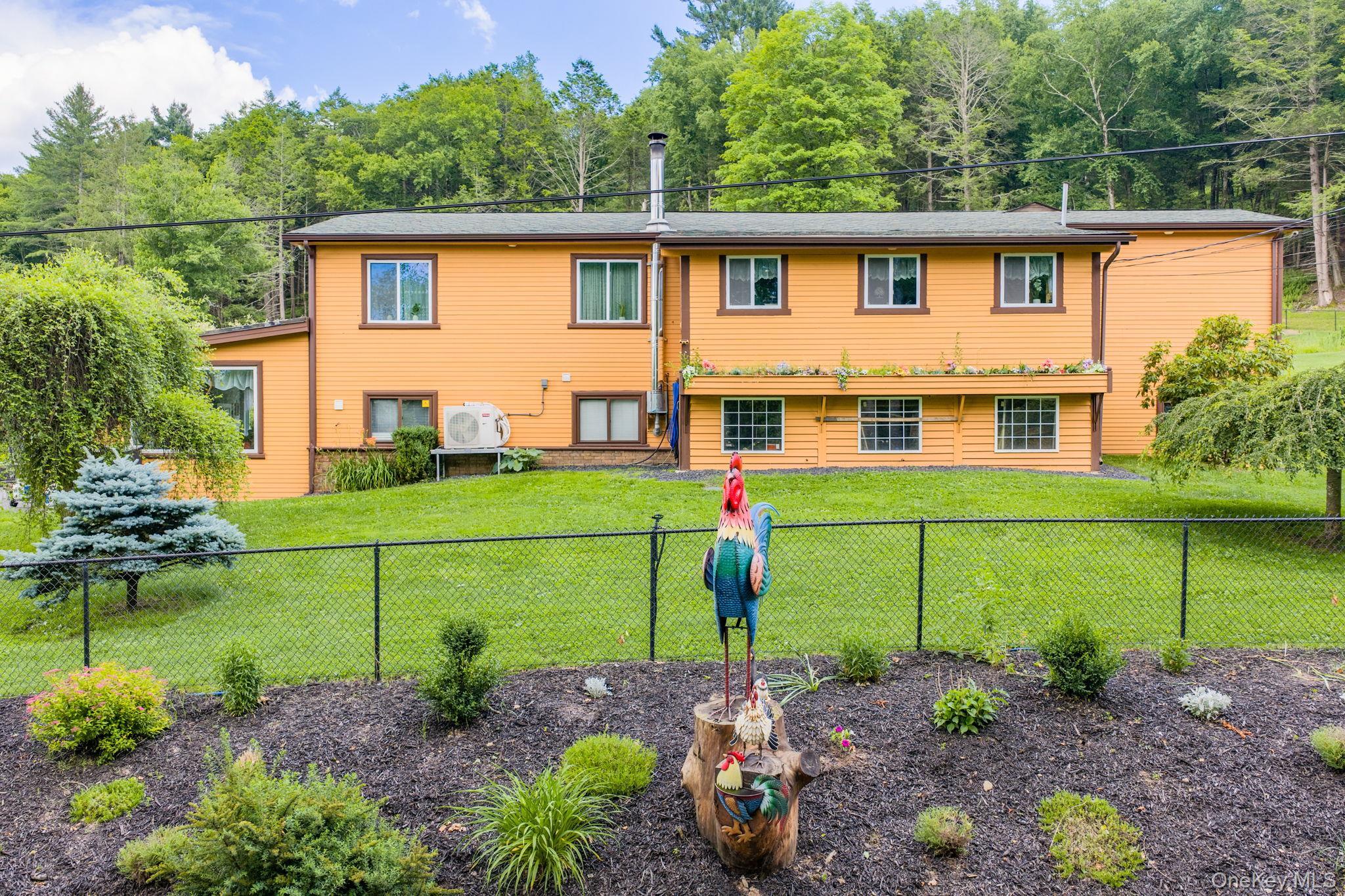 Single Family S Maplewood Road  Sullivan County, NY 12701, MLS-1019474-3