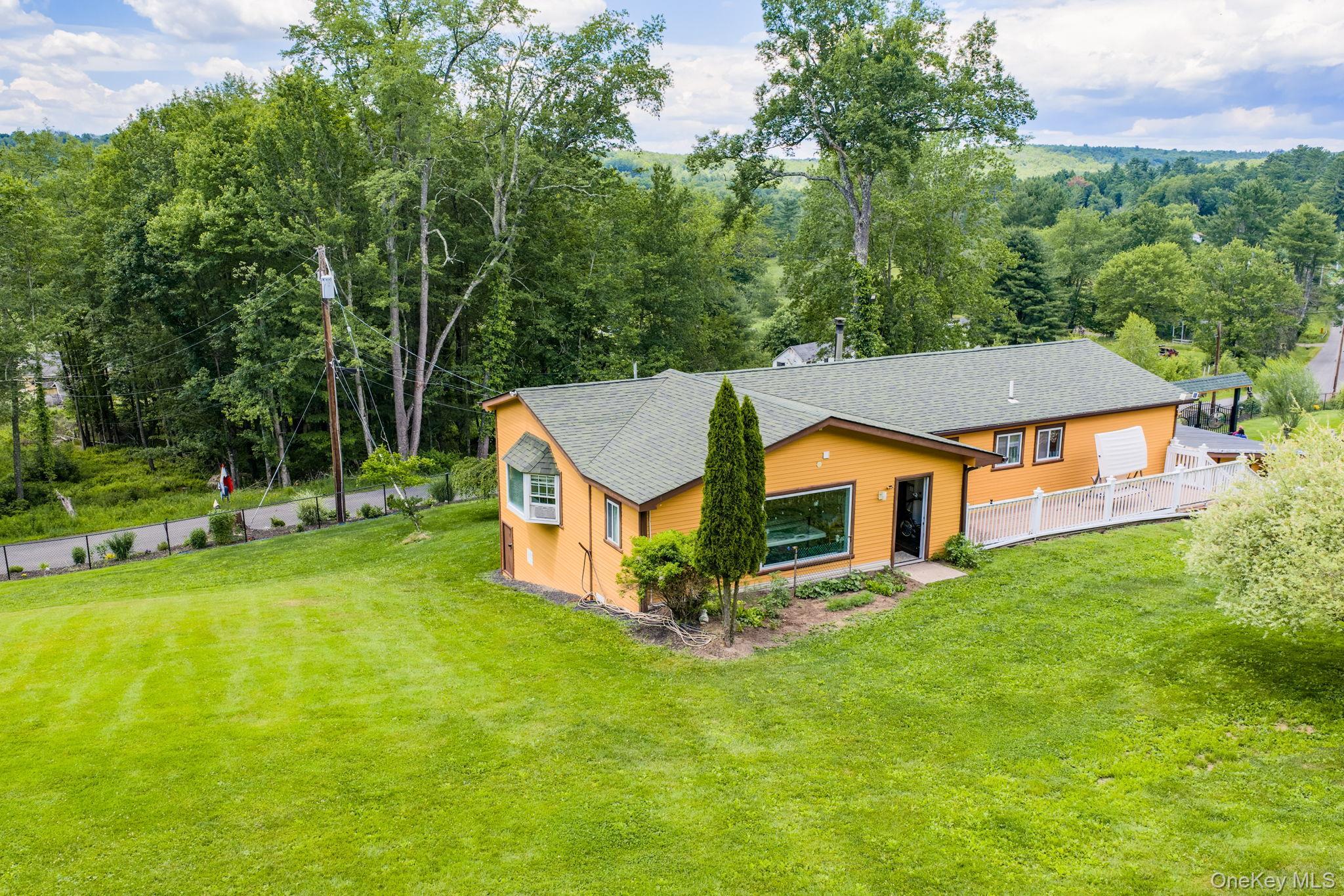 Single Family S Maplewood Road  Sullivan County, NY 12701, MLS-1019474-31