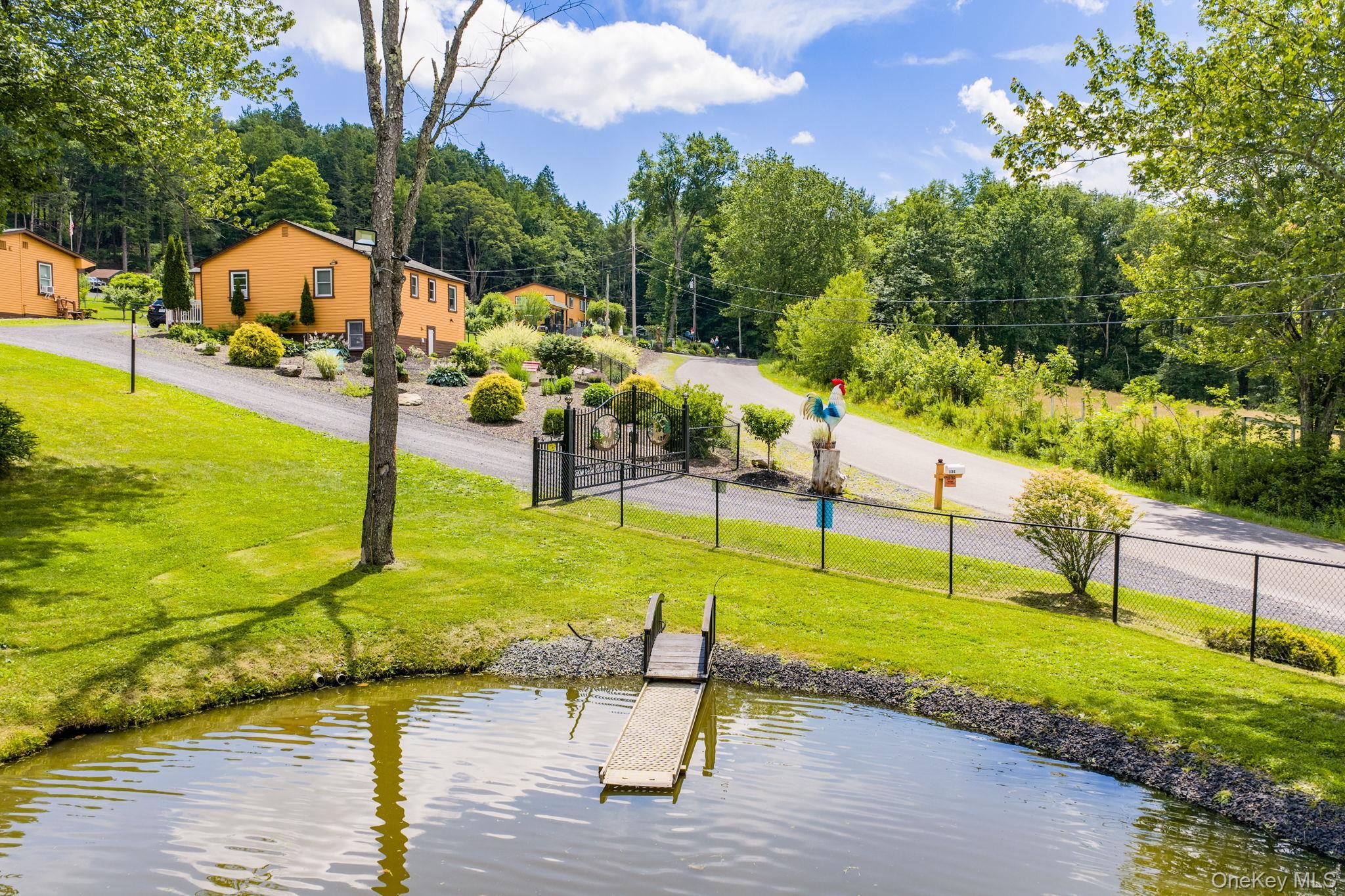 Single Family S Maplewood Road  Sullivan County, NY 12701, MLS-1019474-32