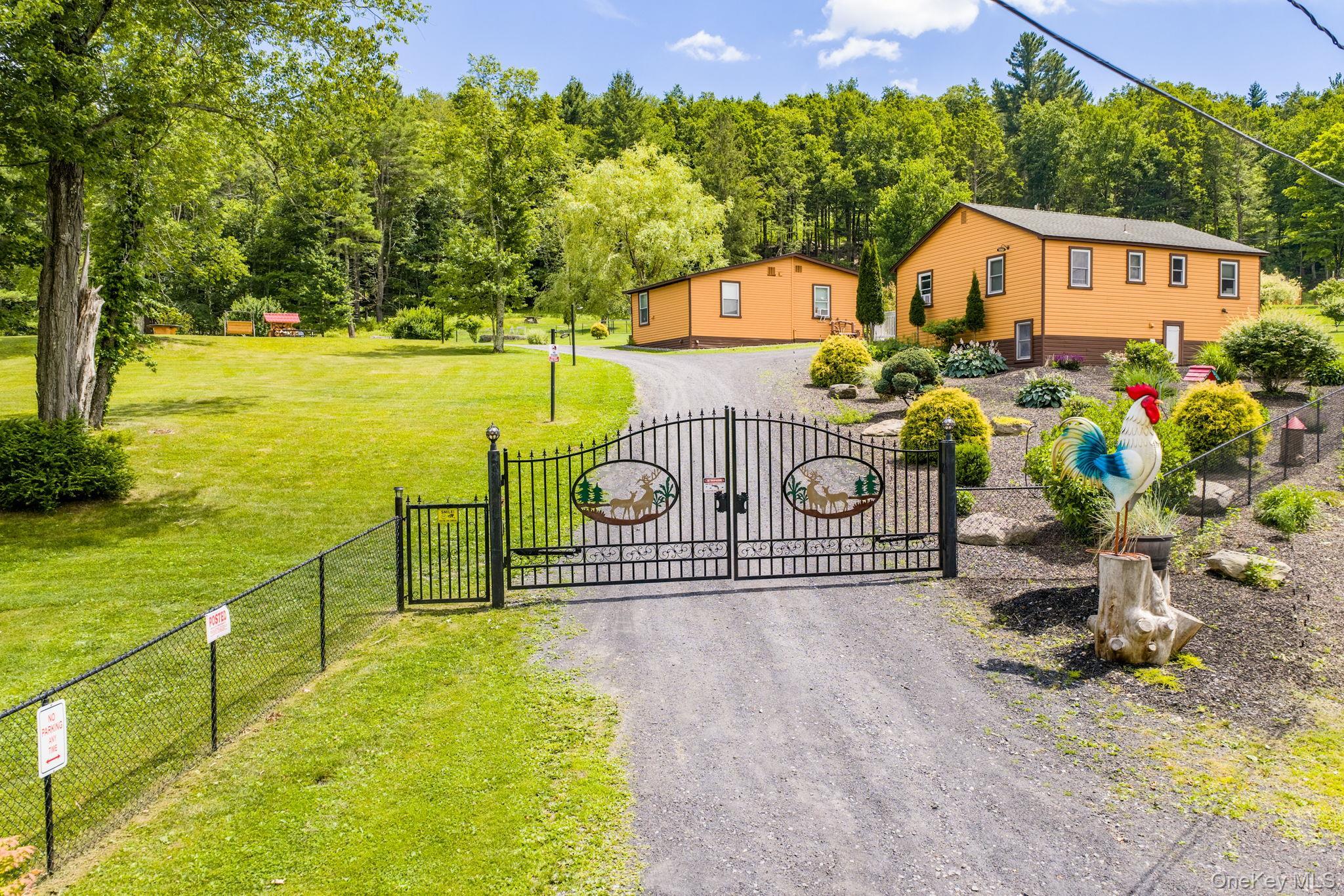Single Family S Maplewood Road  Sullivan County, NY 12701, MLS-1019474-33