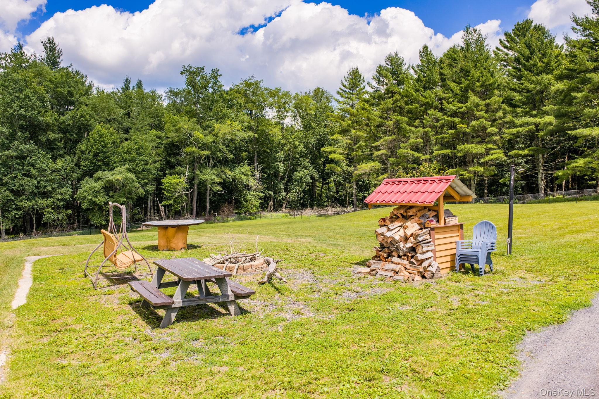 Single Family S Maplewood Road  Sullivan County, NY 12701, MLS-1019474-34