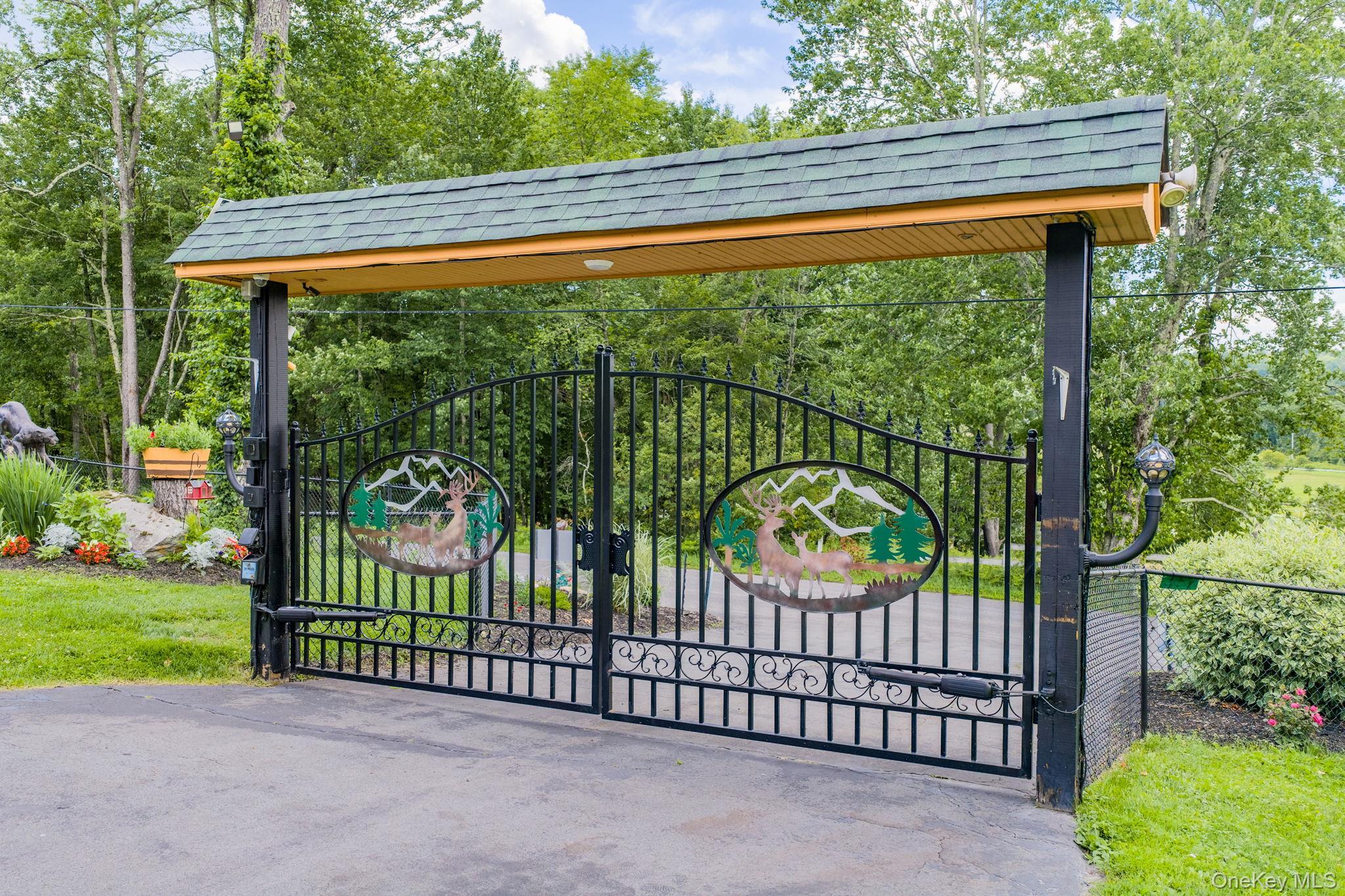 Single Family S Maplewood Road  Sullivan County, NY 12701, MLS-1019474-4