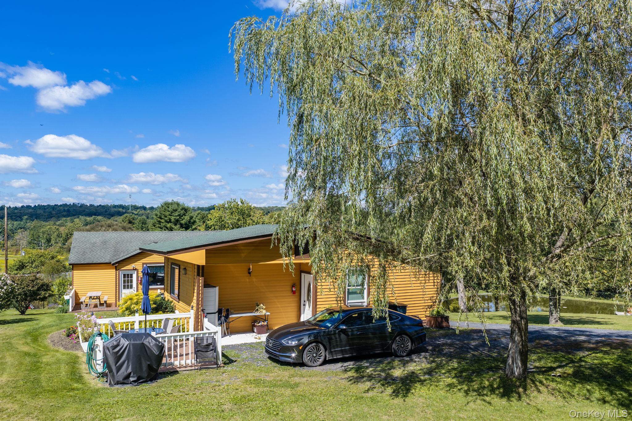 Single Family S Maplewood Road  Sullivan County, NY 12701, MLS-1019474-47