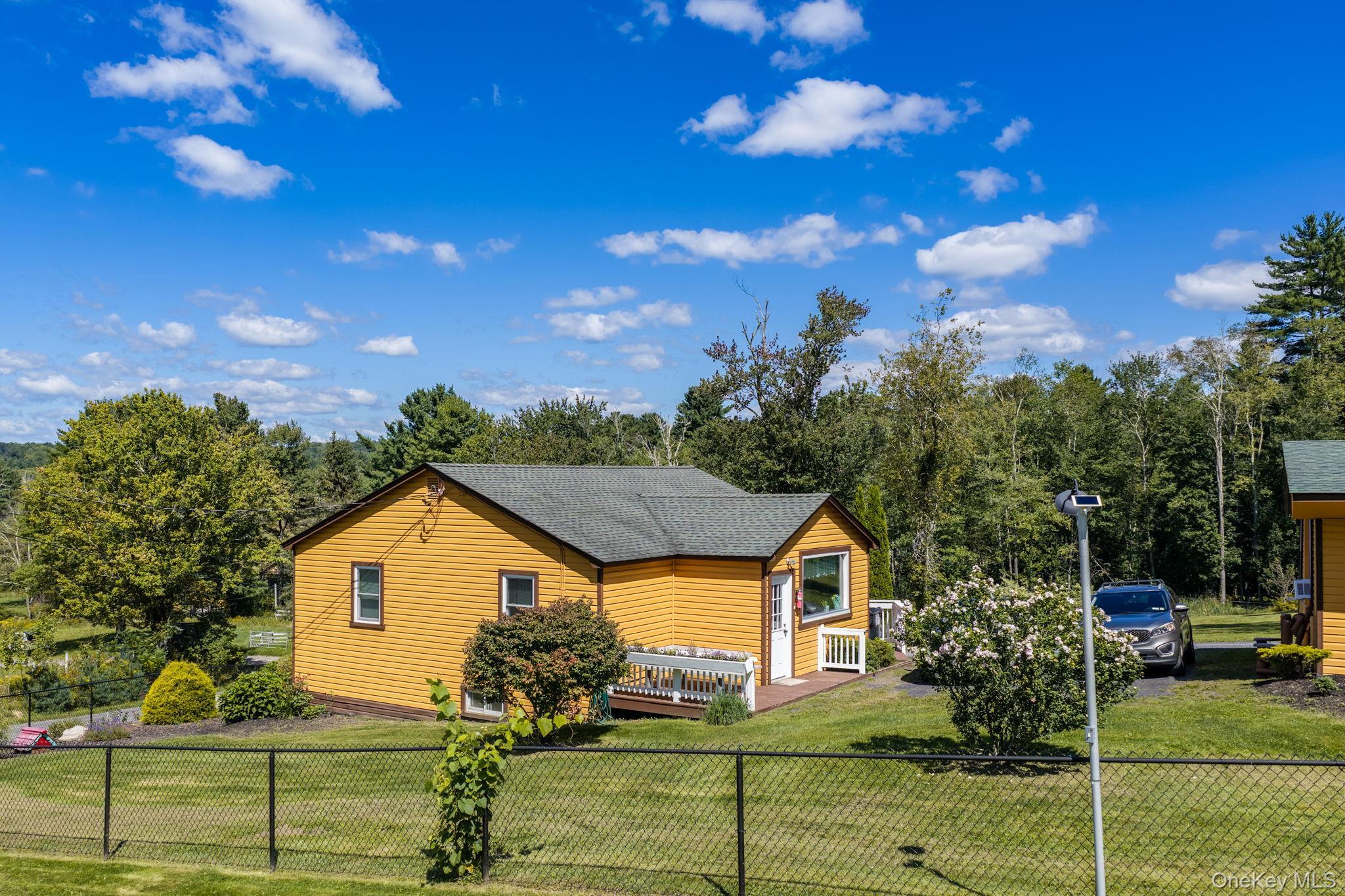 Single Family S Maplewood Road  Sullivan County, NY 12701, MLS-1019474-48