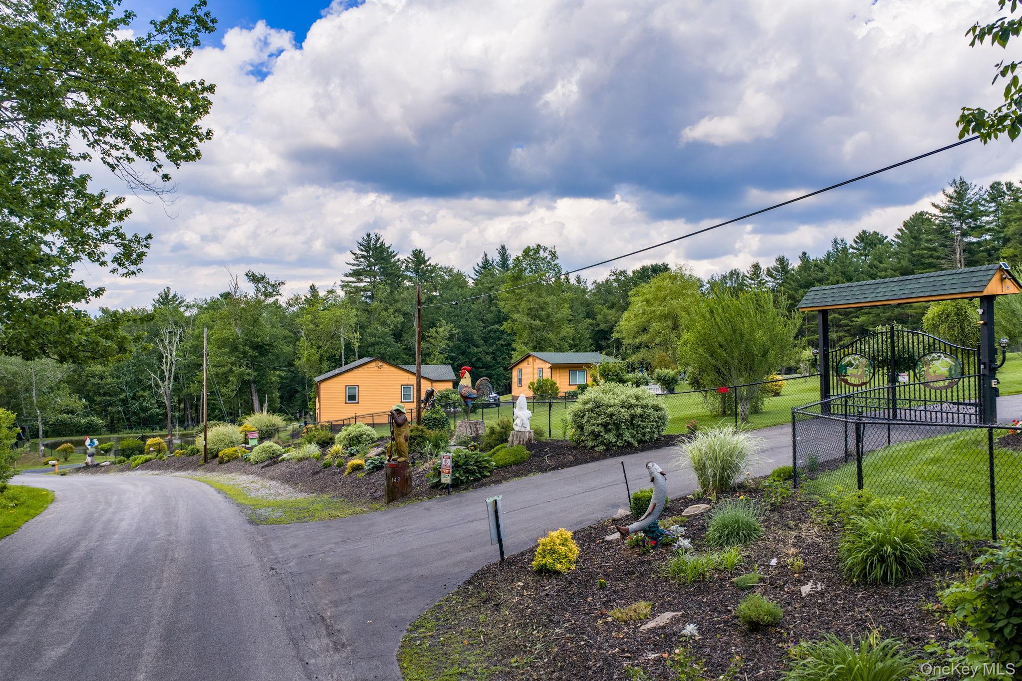 Single Family S Maplewood Road  Sullivan County, NY 12701, MLS-1019474-5