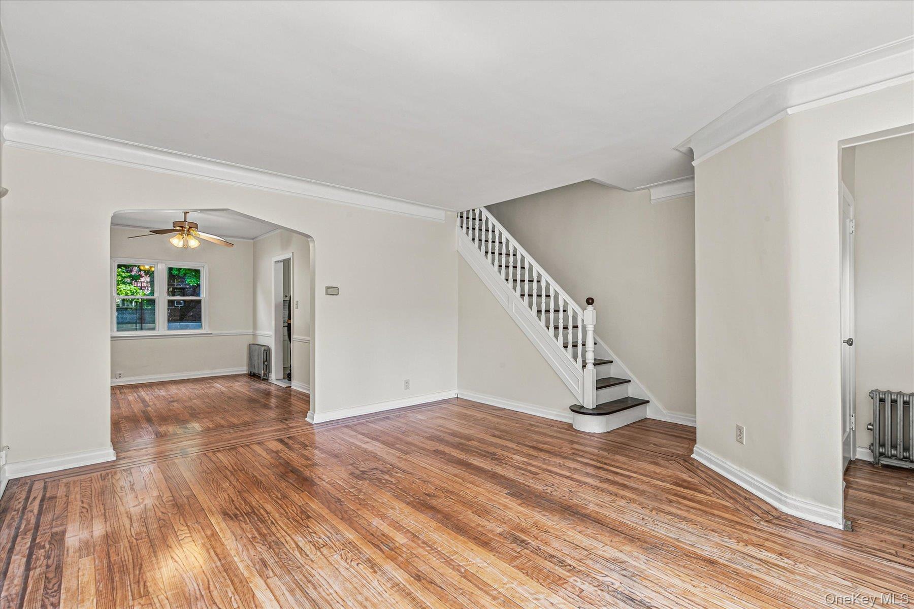 Single Family 26th Street Queens, NY 11105, MLS-1019485-4