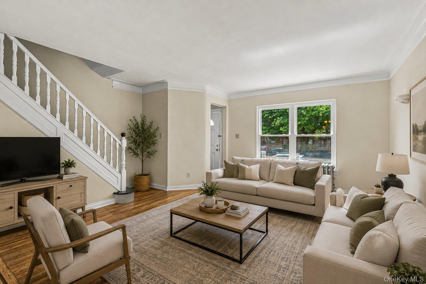 Single Family 26th Street Queens, NY 11105, MLS-1019485-5