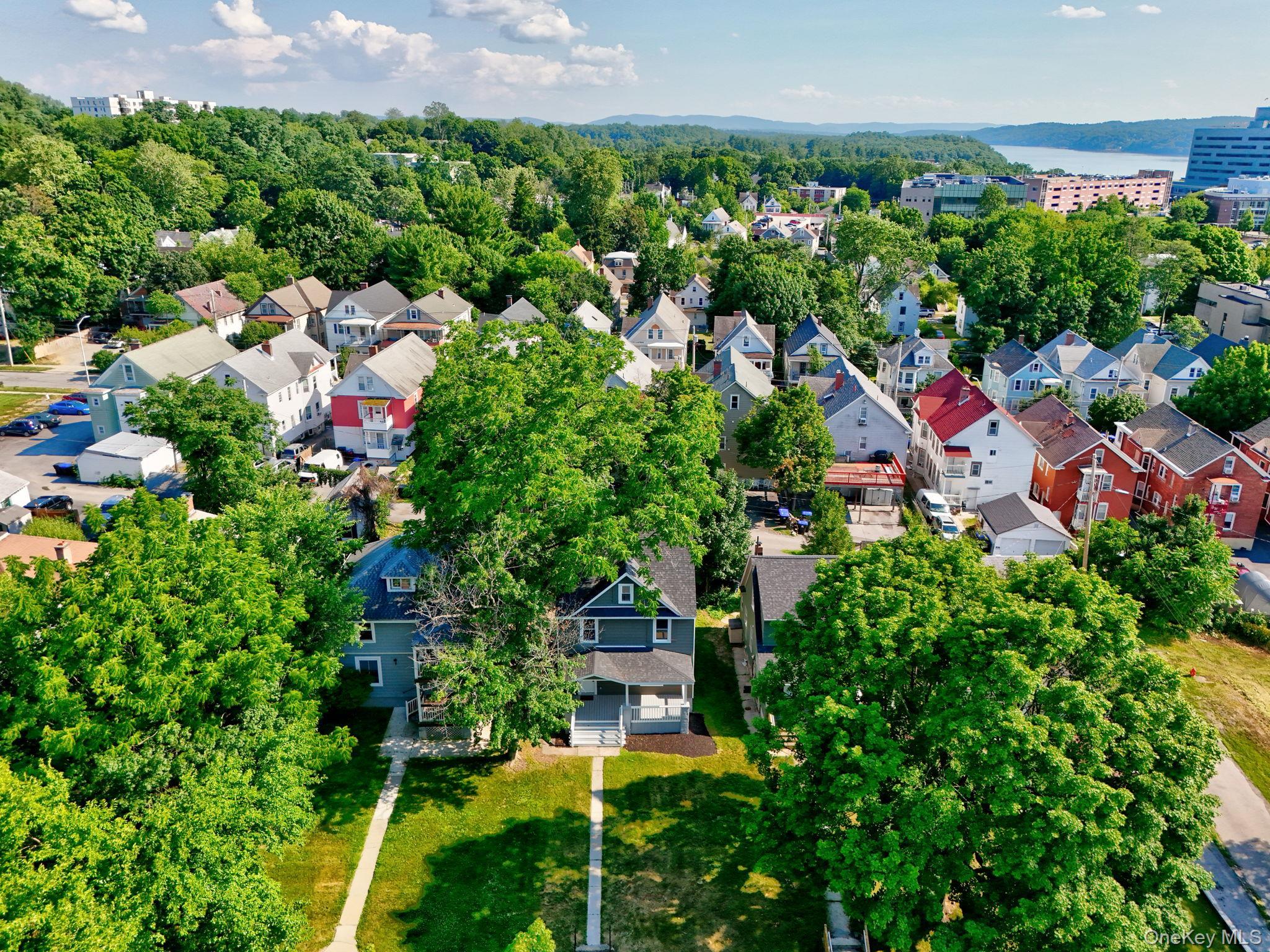 Single Family Eastman Terrace  Dutchess County, NY 12601, MLS-1019486-25