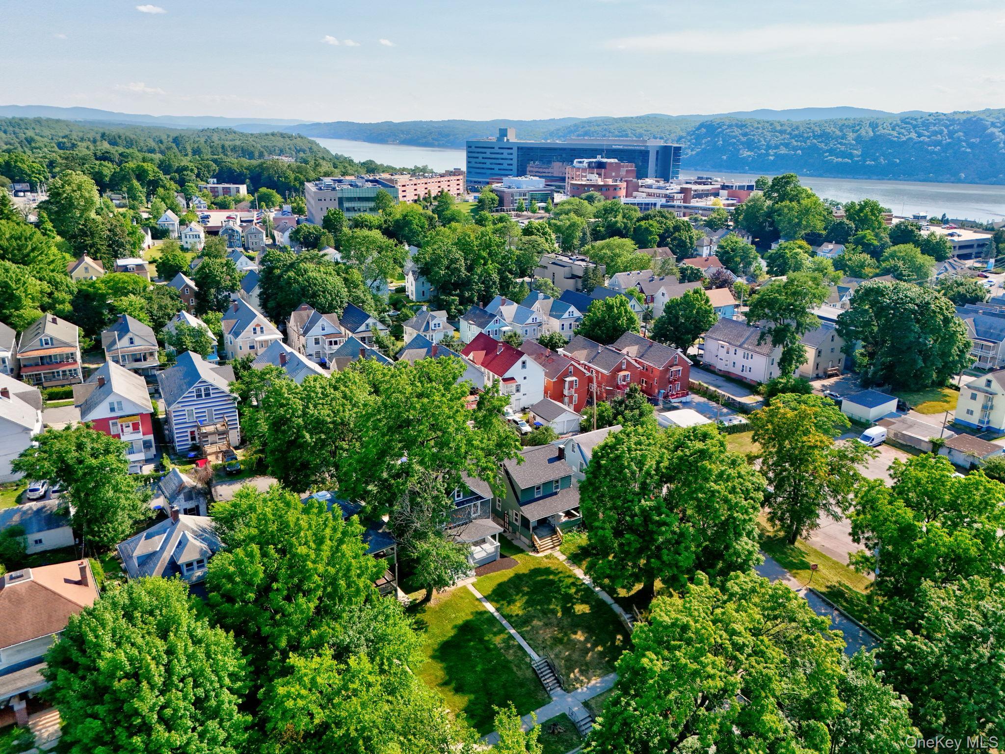 Single Family Eastman Terrace  Dutchess County, NY 12601, MLS-1019486-26