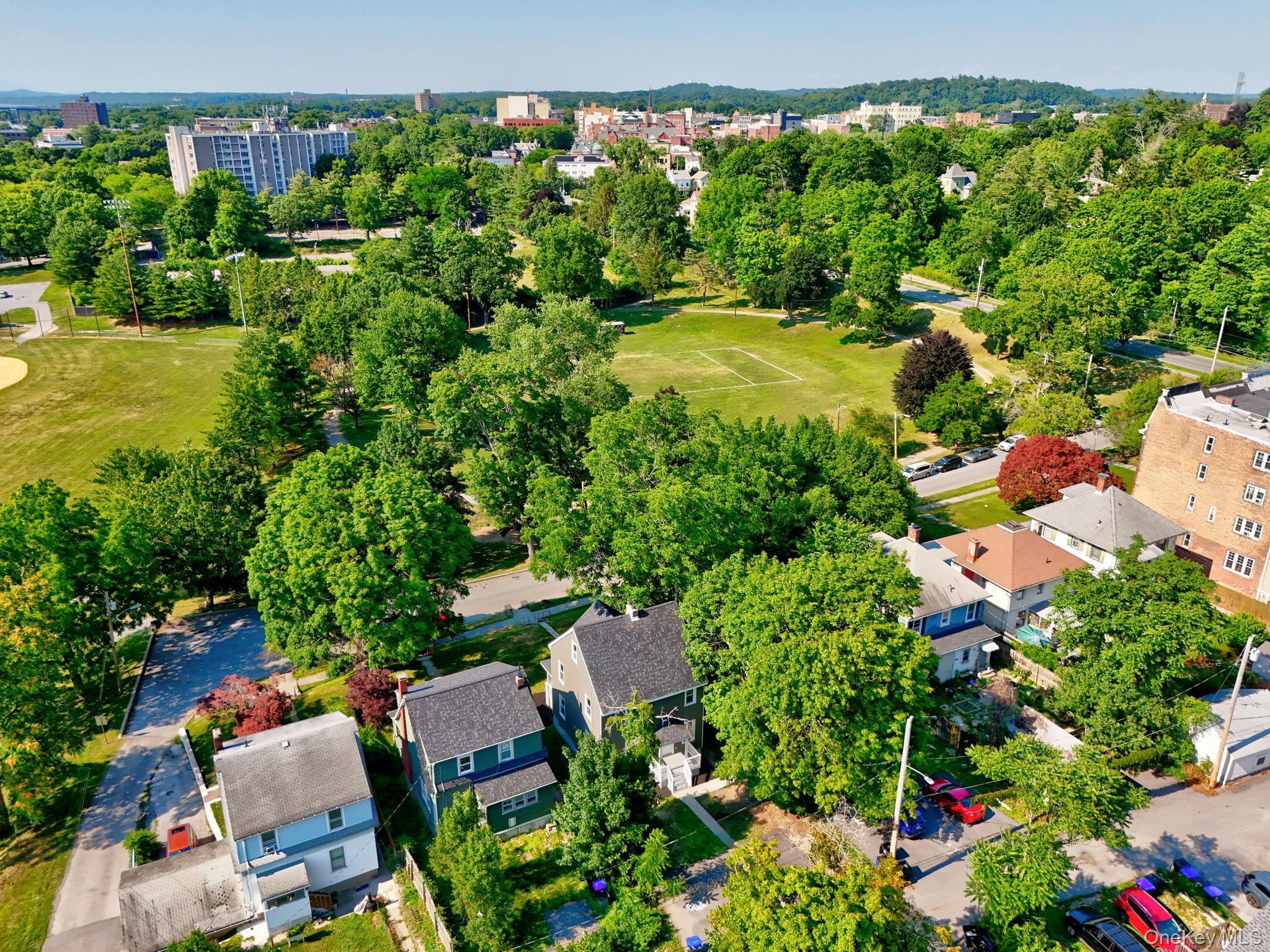 Single Family Eastman Terrace  Dutchess County, NY 12601, MLS-1019486-27