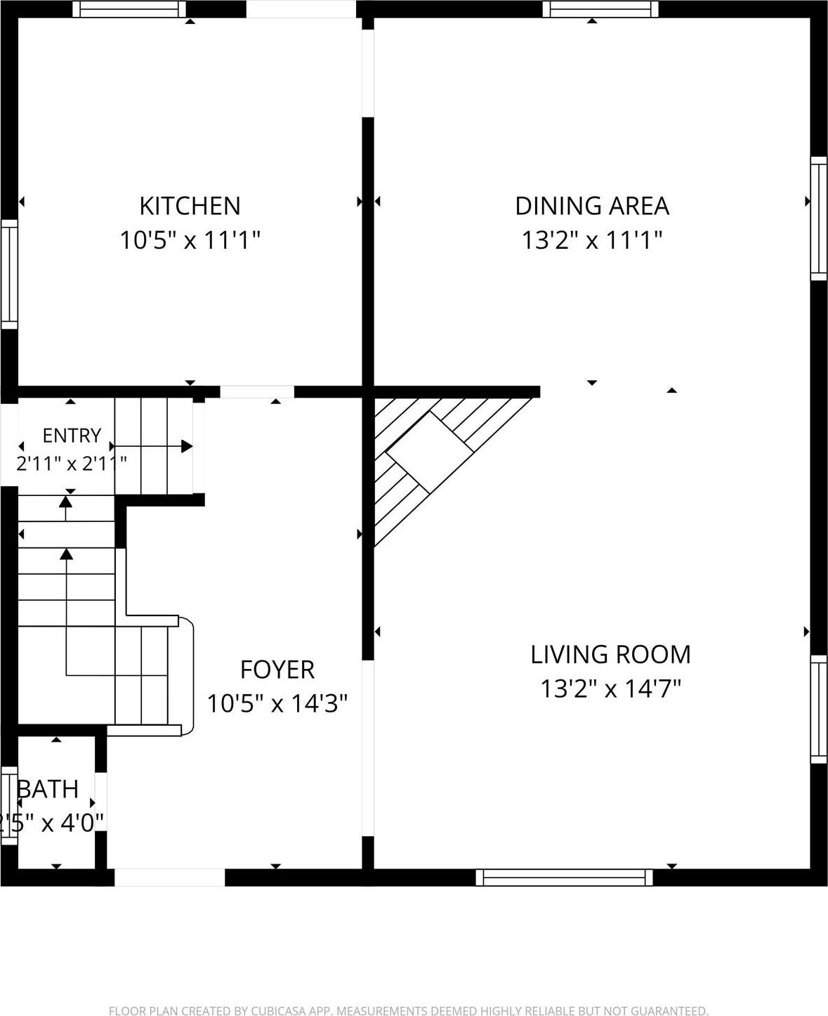 Single Family Eastman Terrace  Dutchess County, NY 12601, MLS-1019486-28
