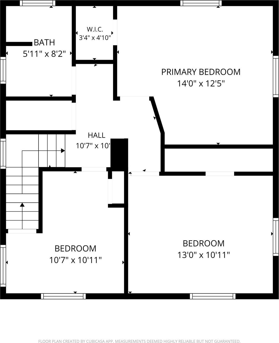 Single Family Eastman Terrace  Dutchess County, NY 12601, MLS-1019486-29