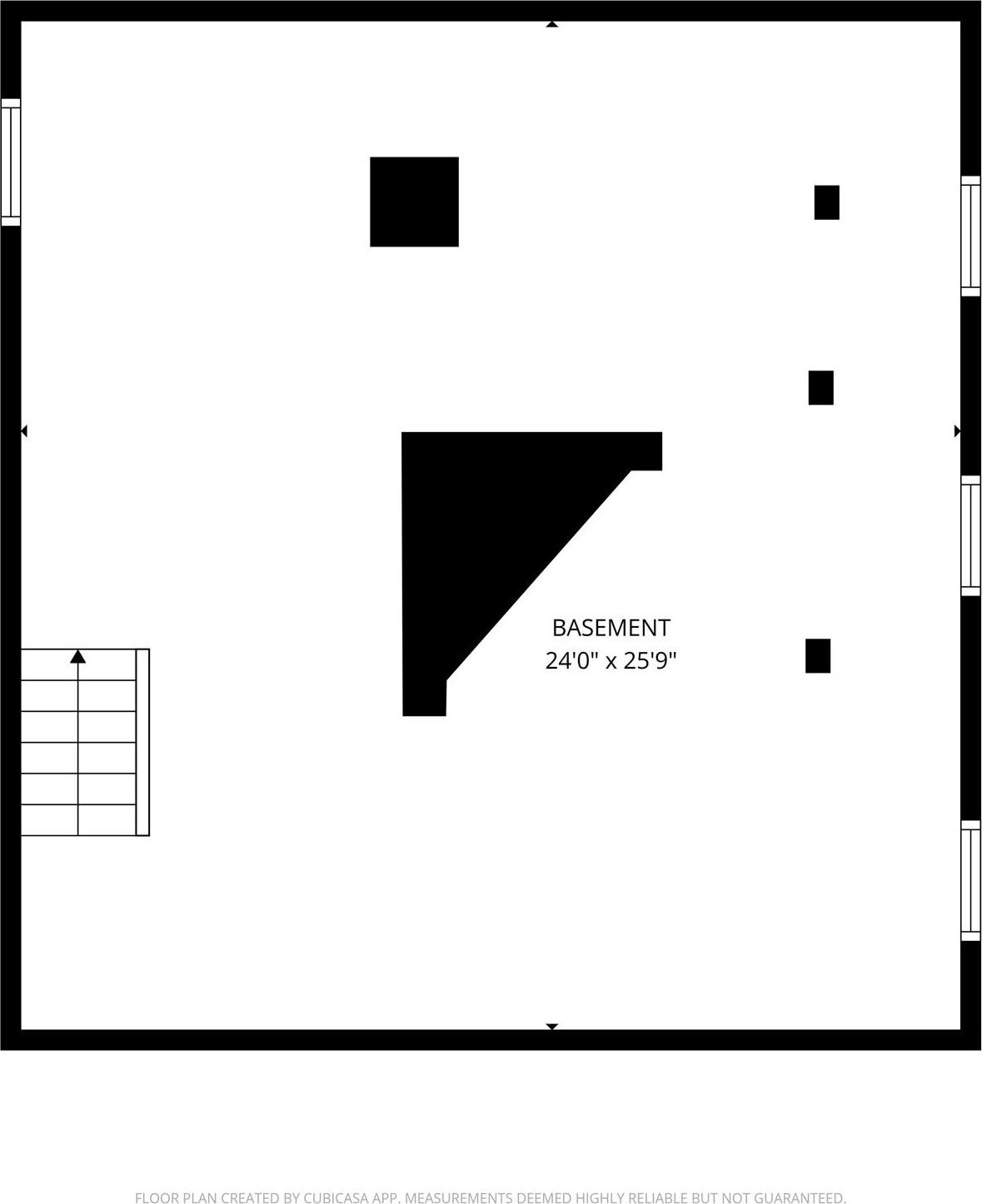Single Family Eastman Terrace  Dutchess County, NY 12601, MLS-1019486-31