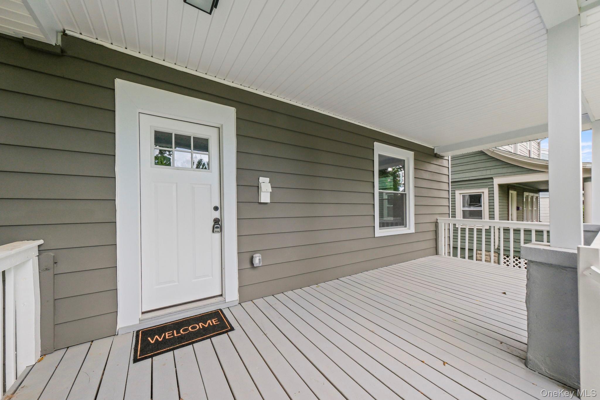 Single Family Eastman Terrace  Dutchess County, NY 12601, MLS-1019486-4