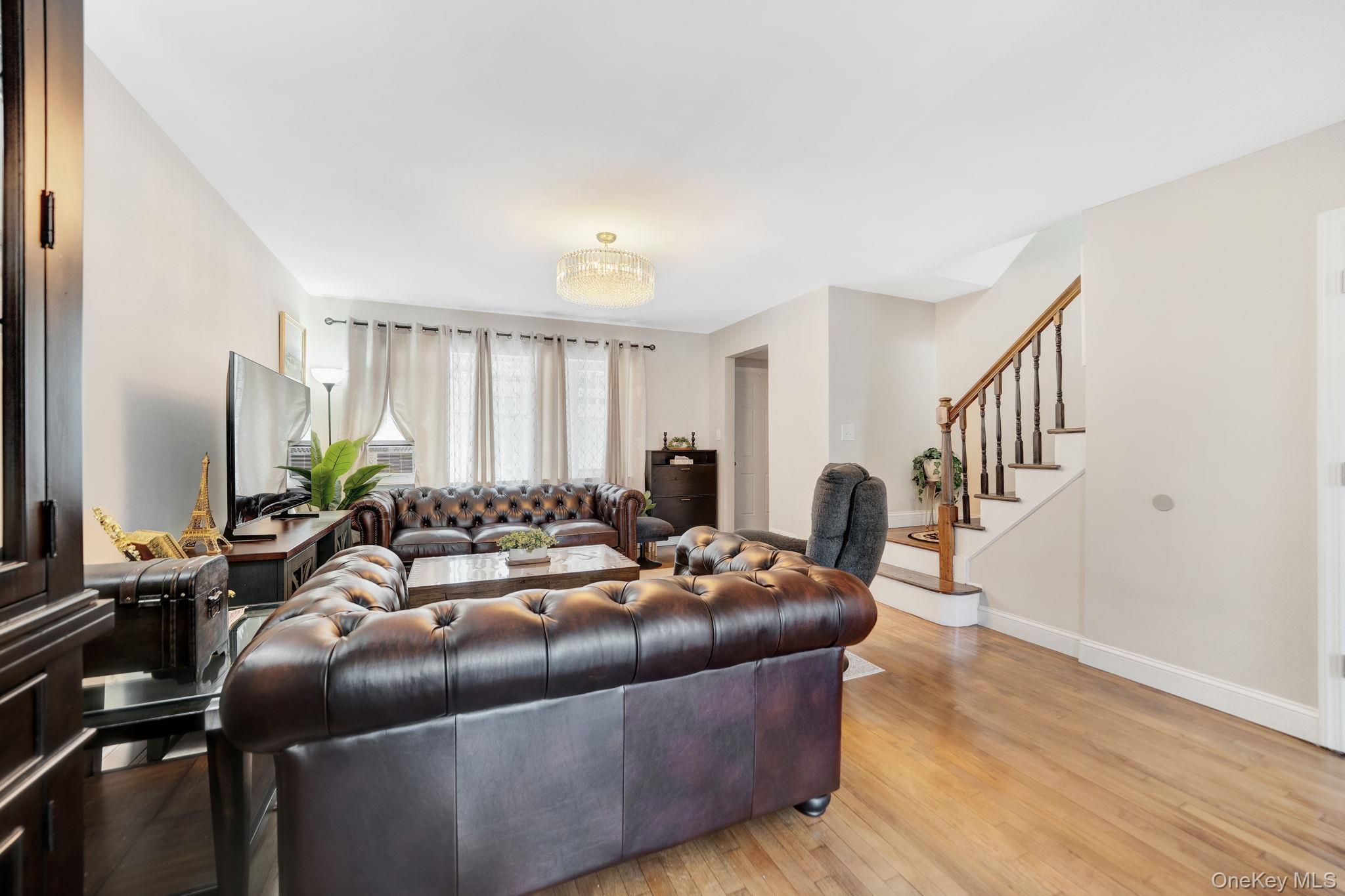 Single Family Chatterton Avenue Bronx, NY 10472, MLS-1019492-7
