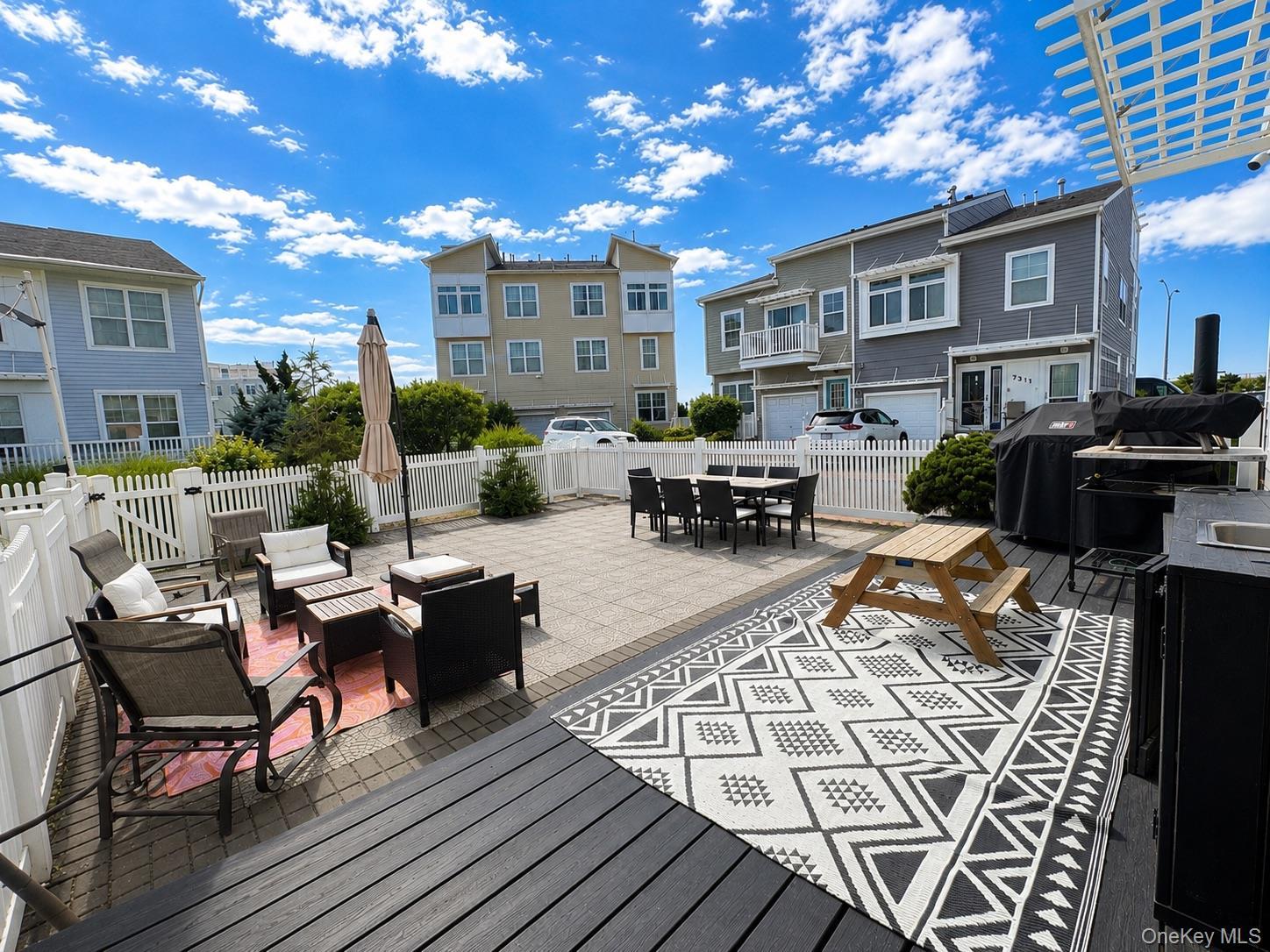 Single Family Beach 74th Street Queens, NY 11692, MLS-1019497-16