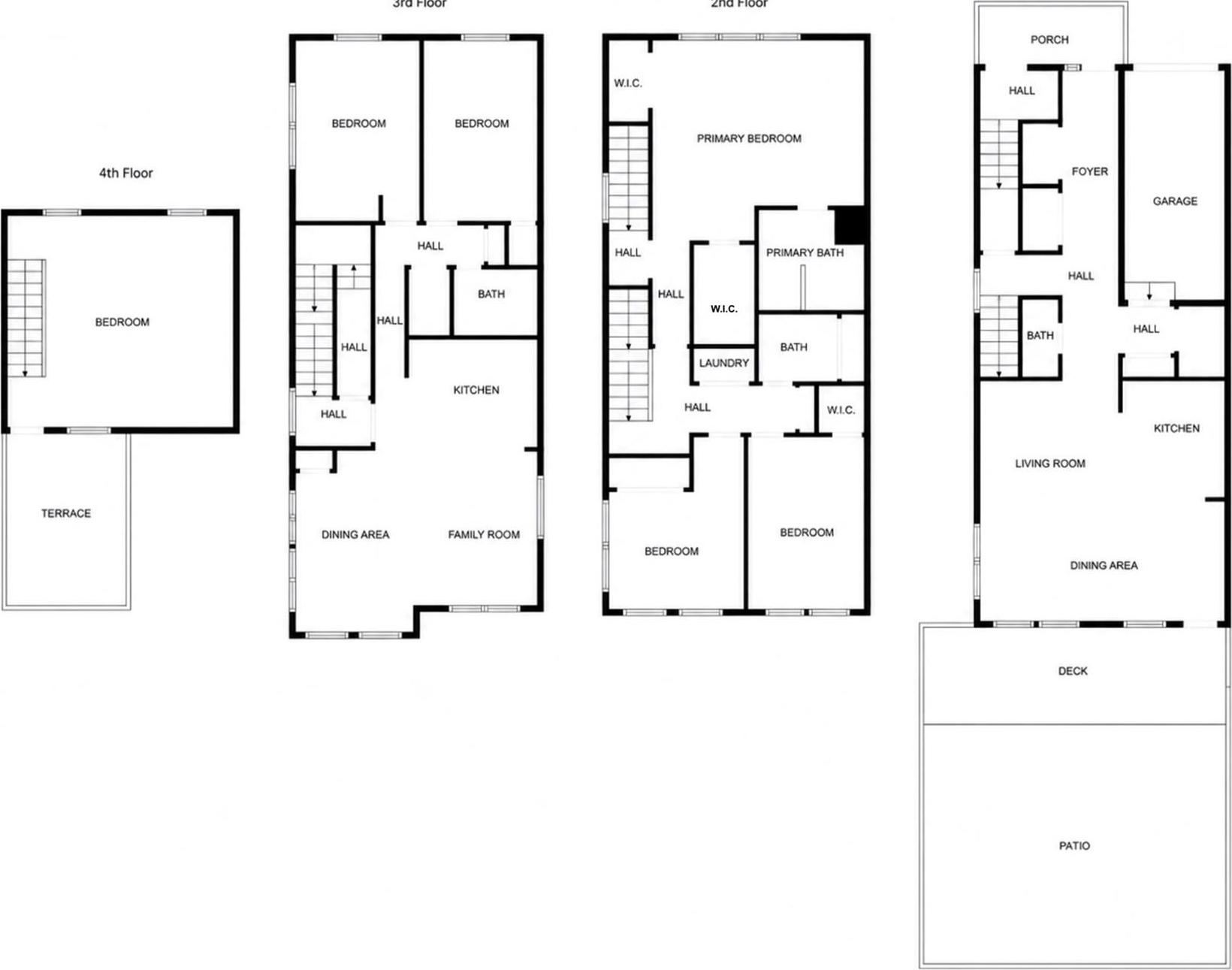 Single Family Beach 74th Street  Queens, NY 11692, MLS-1019497-28