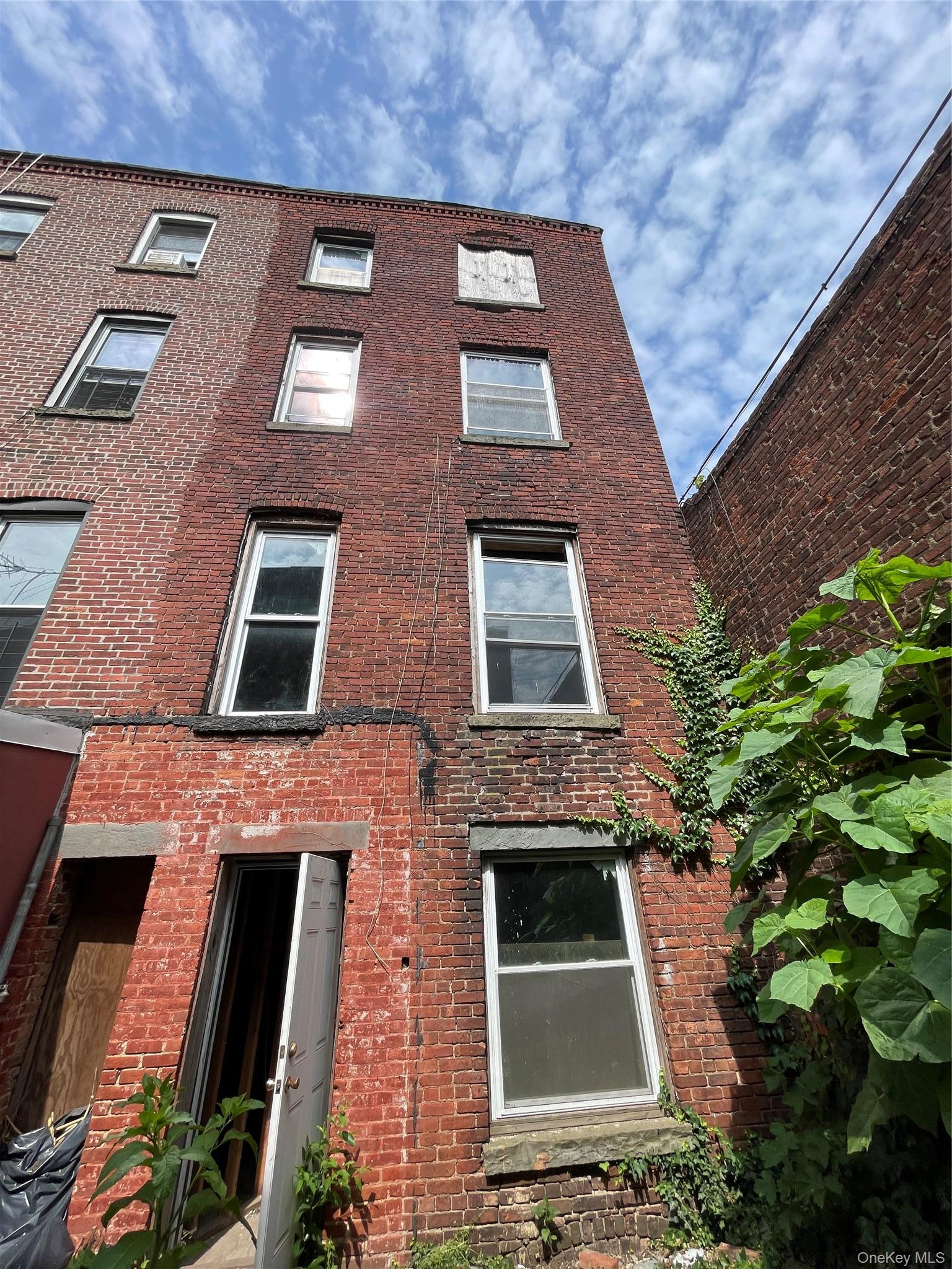 Single Family Agate Court Brooklyn, NY 11213, MLS-1019501-3