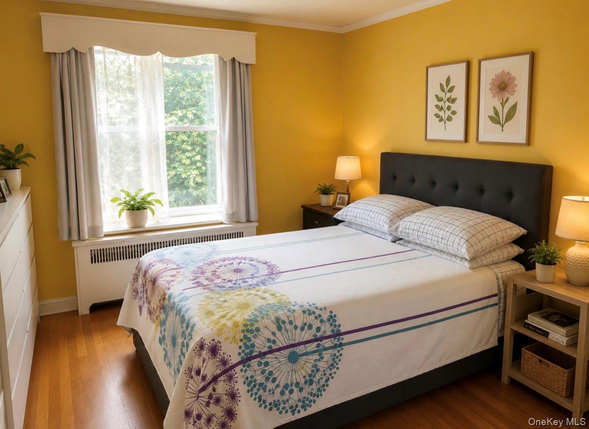 Single Family Matilda Avenue Bronx, NY 10470, MLS-1019504-4