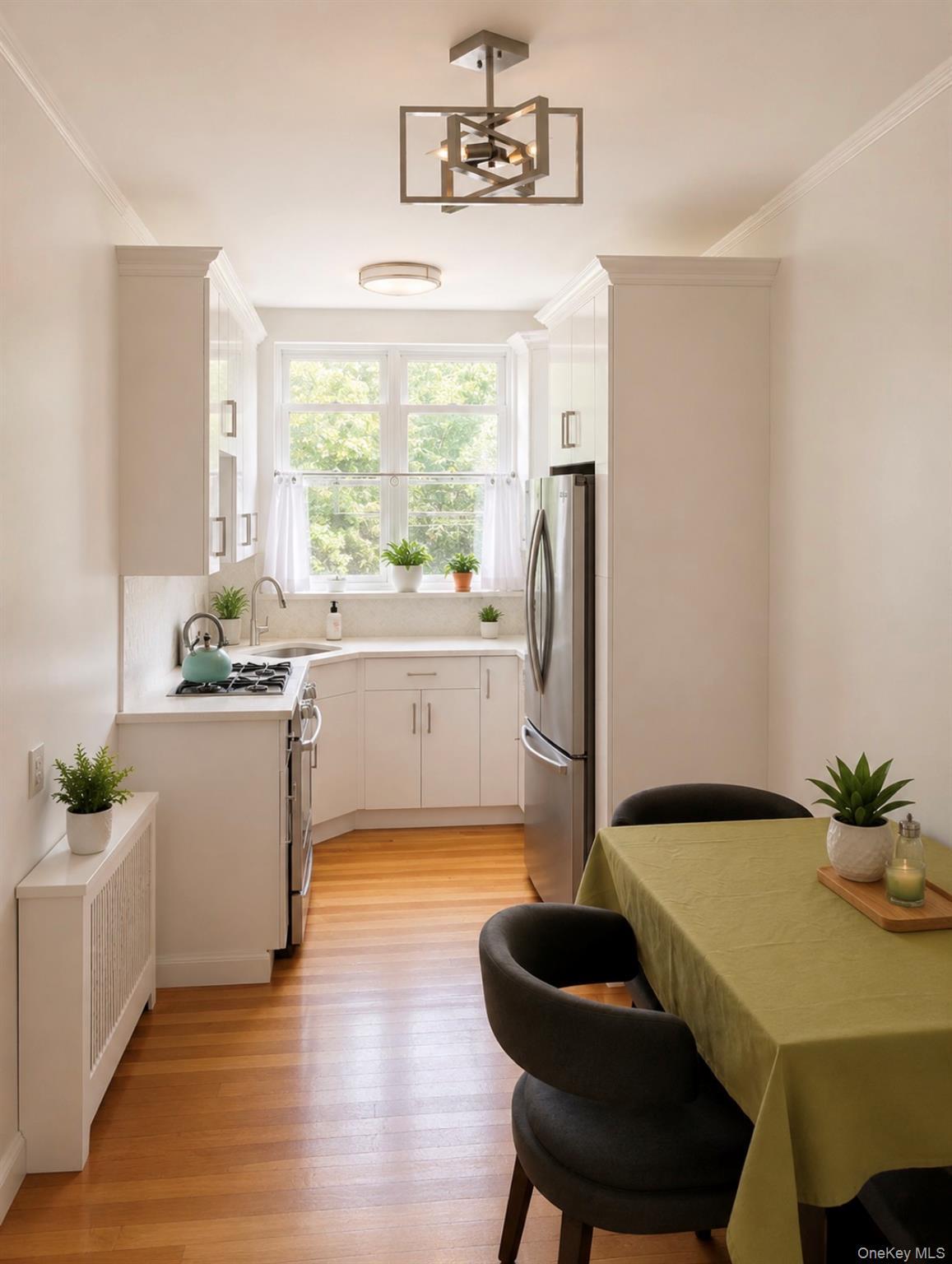 Single Family Matilda Avenue Bronx, NY 10470, MLS-1019504-9