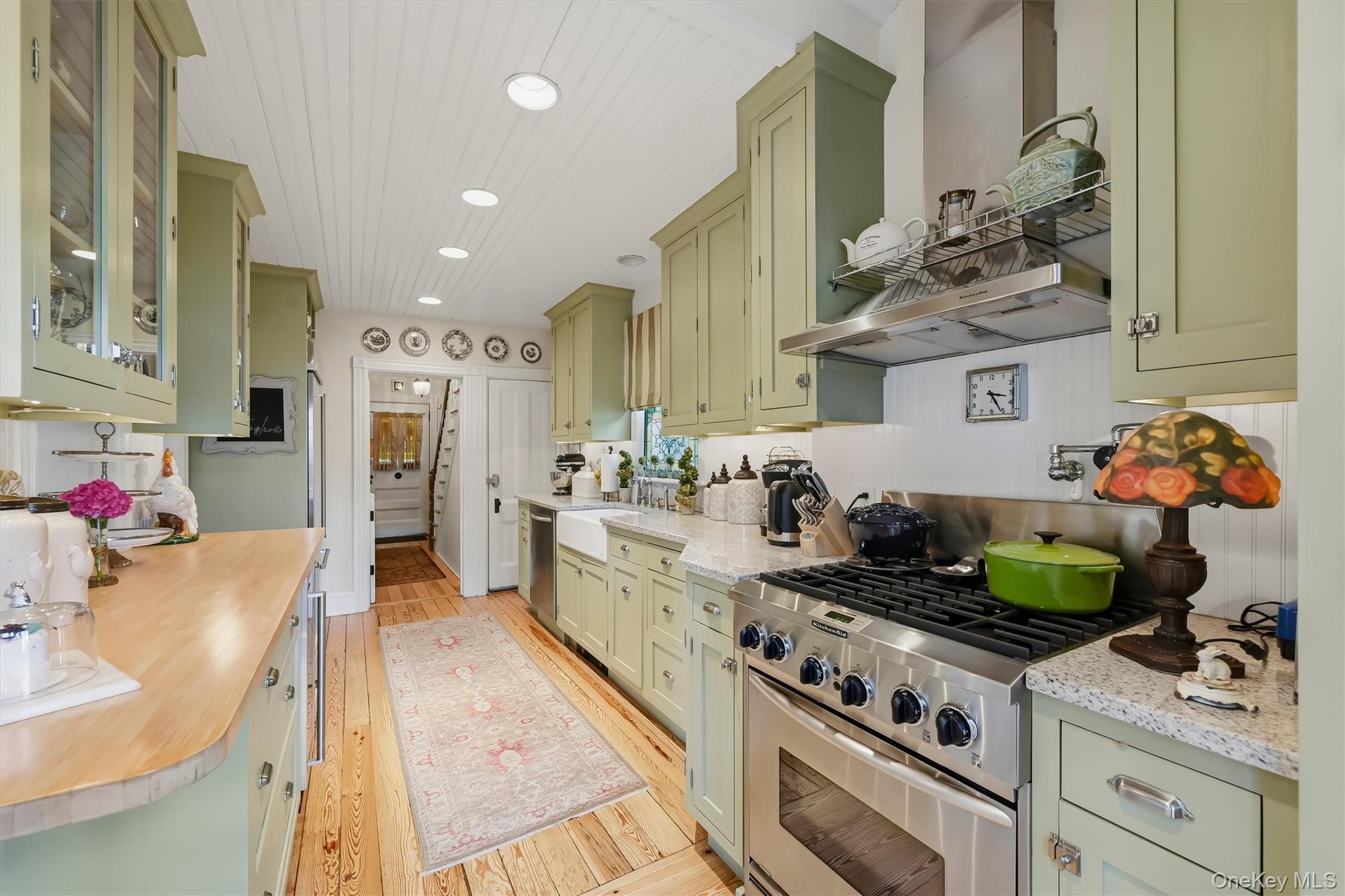 Single Family Cedar Hill Avenue Rockland County, NY 10960, MLS-1019505-19