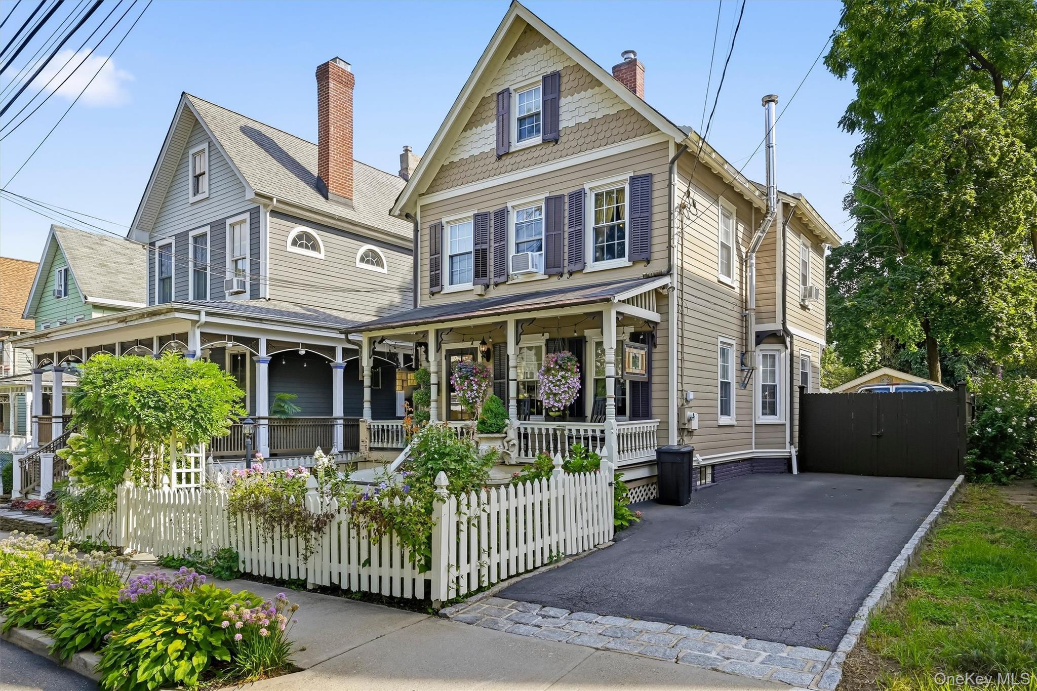 Single Family Cedar Hill Avenue Rockland County, NY 10960, MLS-1019505-2