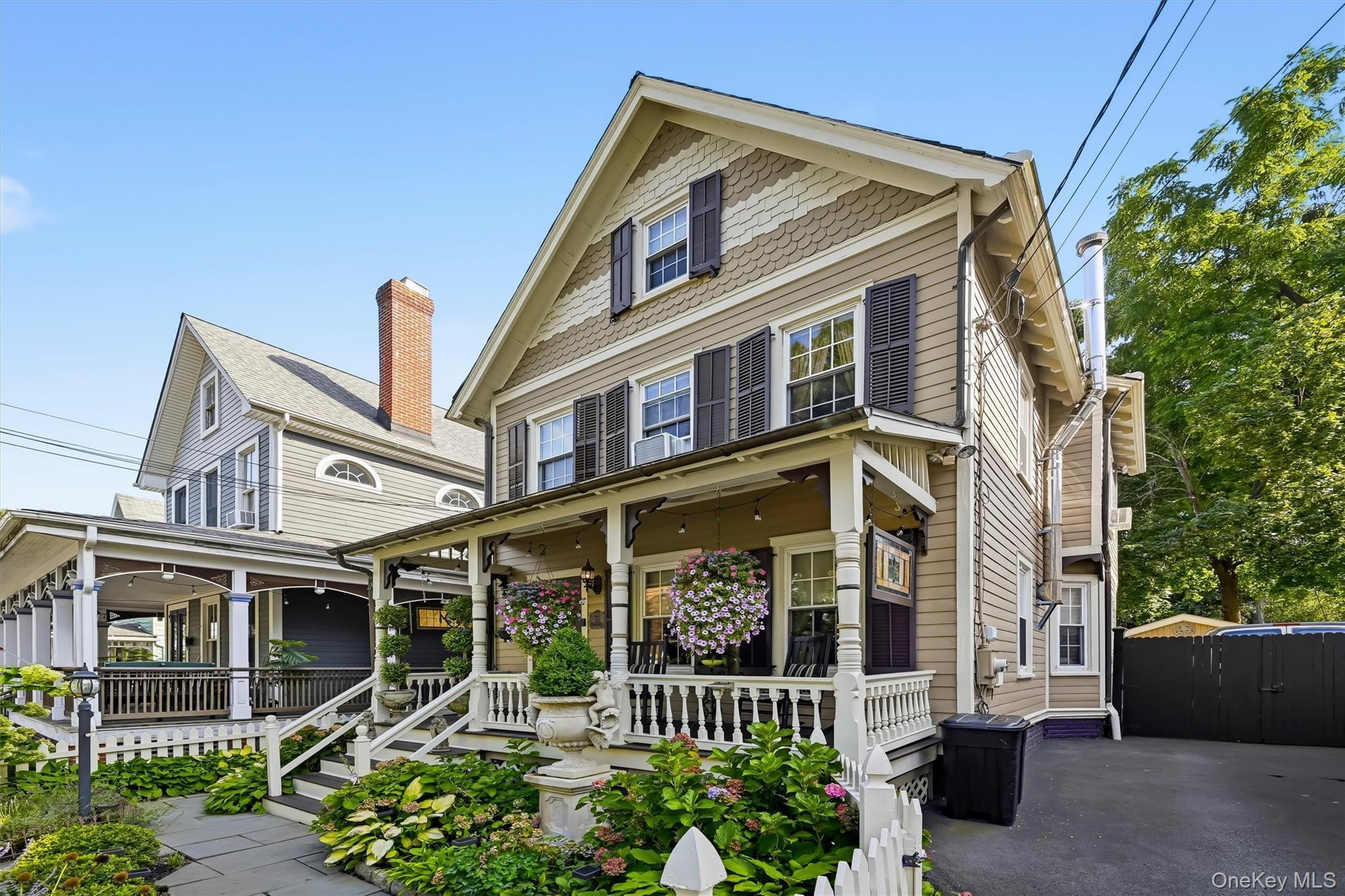 Single Family Cedar Hill Avenue Rockland County, NY 10960, MLS-1019505-3