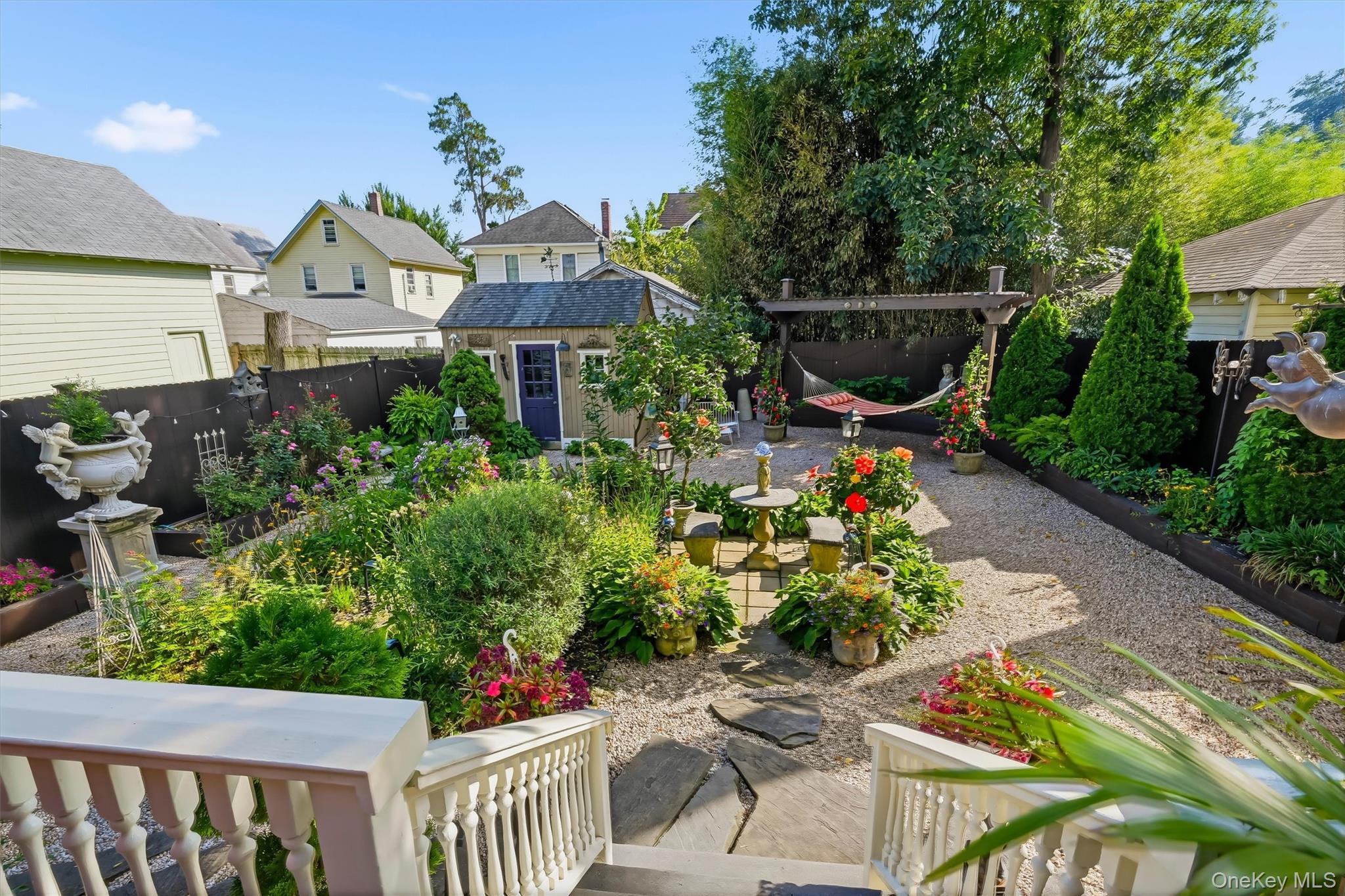 Single Family Cedar Hill Avenue Rockland County, NY 10960, MLS-1019505-41