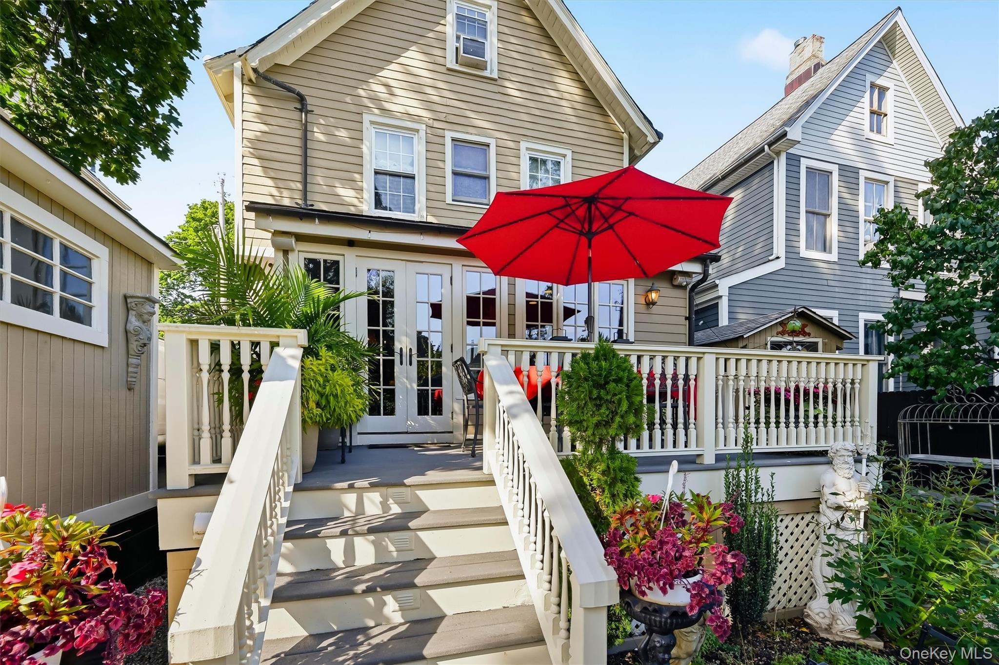 Single Family Cedar Hill Avenue Rockland County, NY 10960, MLS-1019505-43