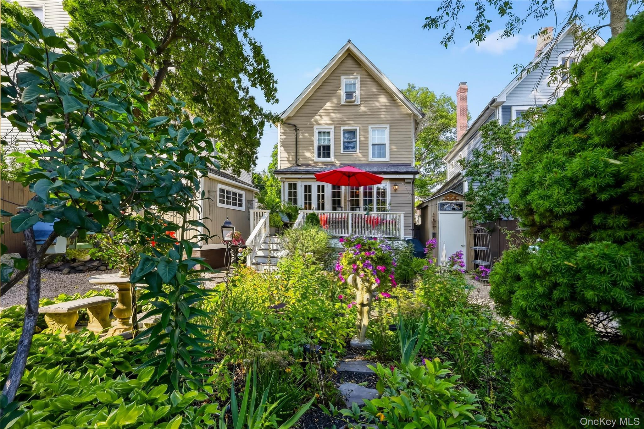 Single Family Cedar Hill Avenue Rockland County, NY 10960, MLS-1019505-44