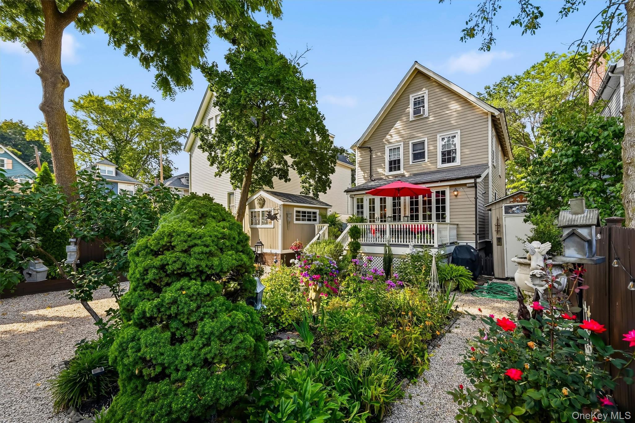 Single Family Cedar Hill Avenue Rockland County, NY 10960, MLS-1019505-45