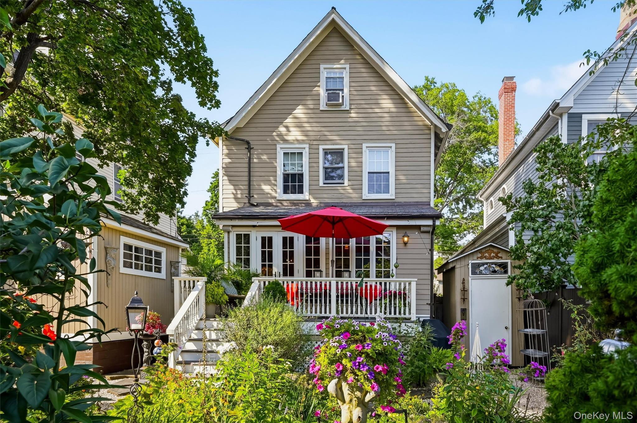 Single Family Cedar Hill Avenue  Rockland County, NY 10960, MLS-1019505-46