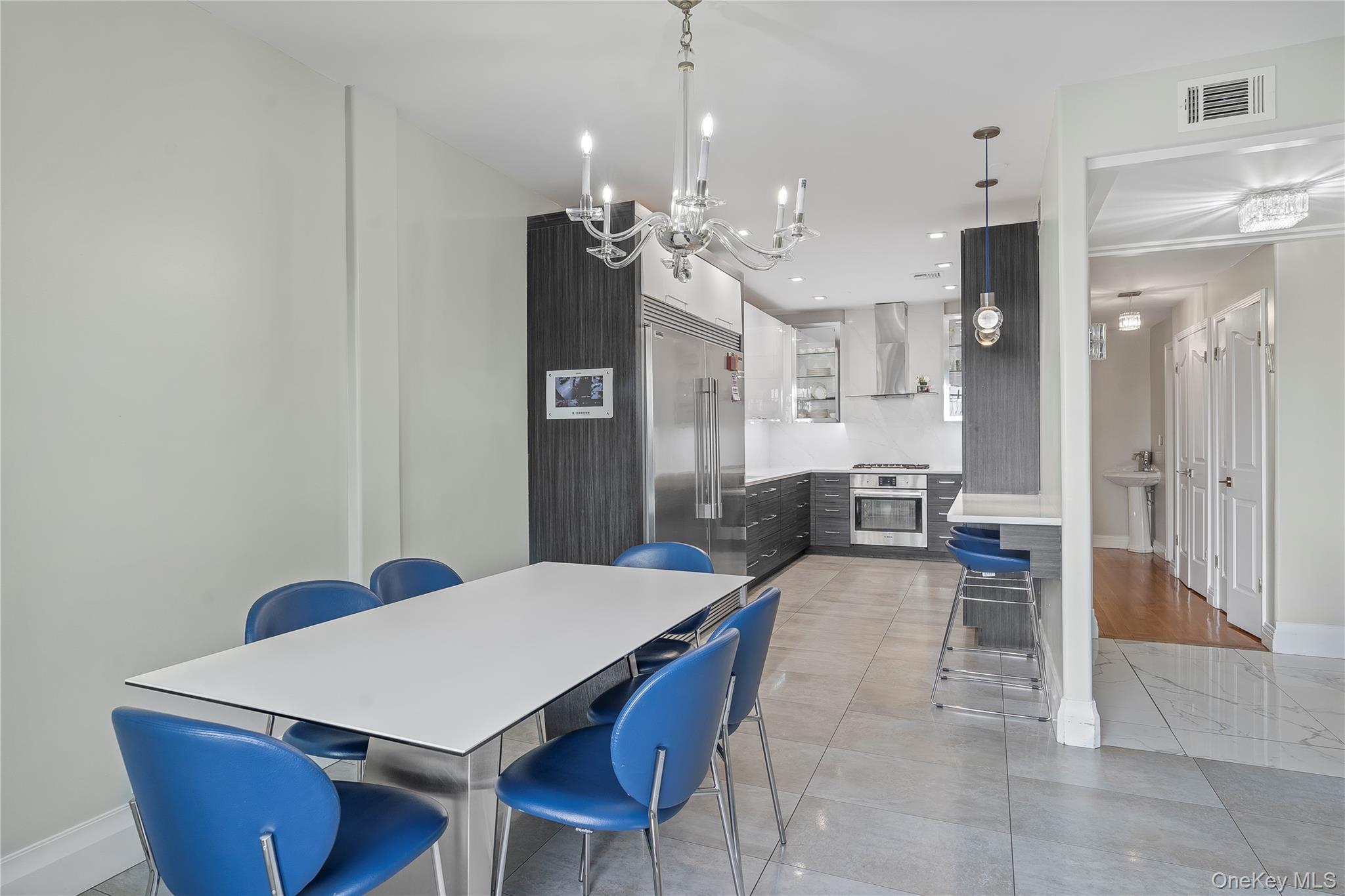Condo Flushing Avenue  Brooklyn, NY 11206, MLS-1019510-10