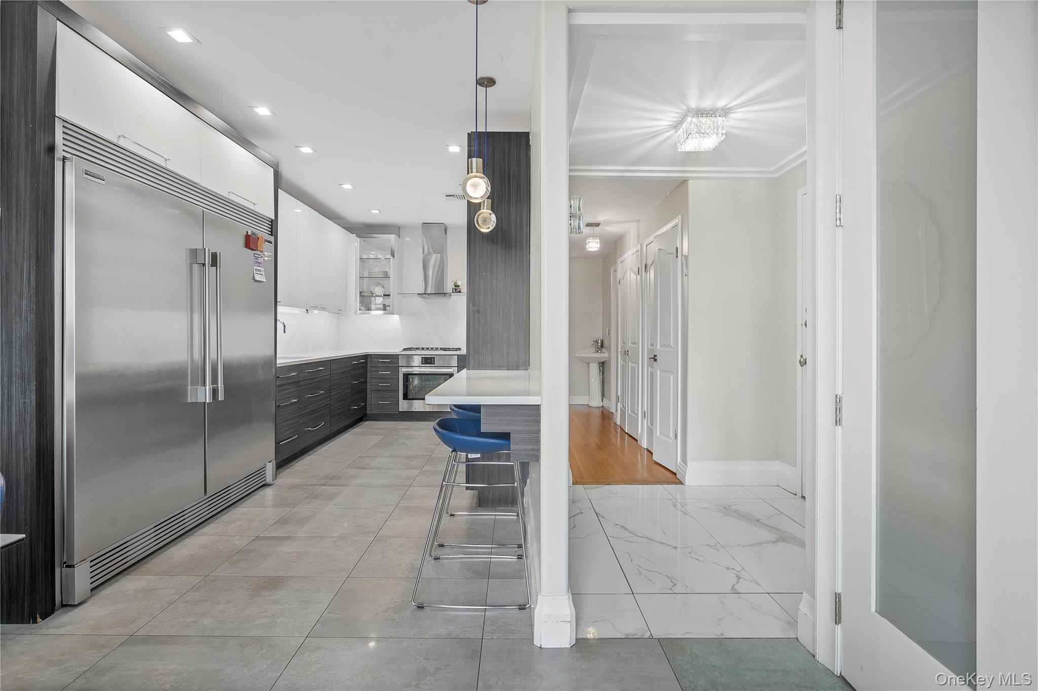 Condo Flushing Avenue  Brooklyn, NY 11206, MLS-1019510-11