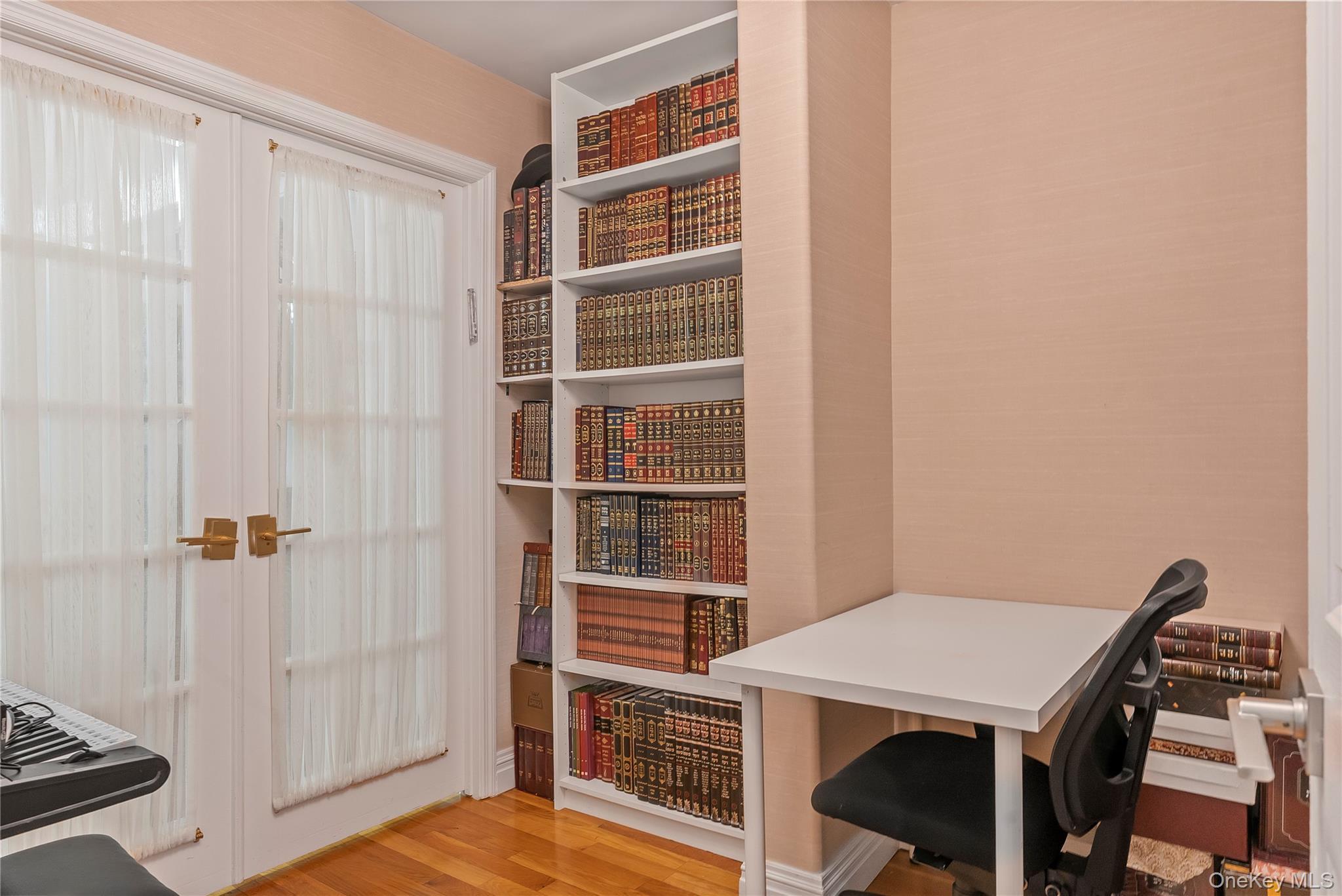 Condo Flushing Avenue  Brooklyn, NY 11206, MLS-1019510-19