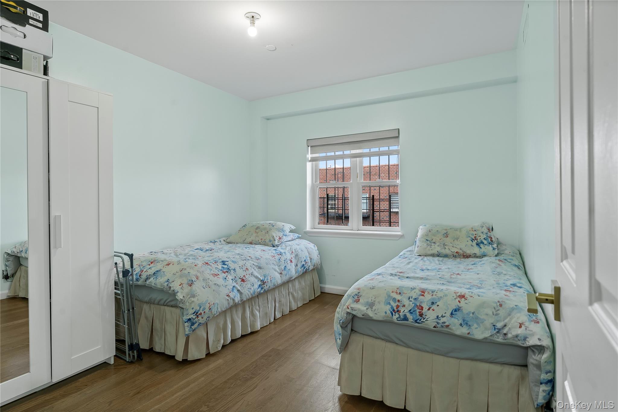 Condo Flushing Avenue  Brooklyn, NY 11206, MLS-1019510-21