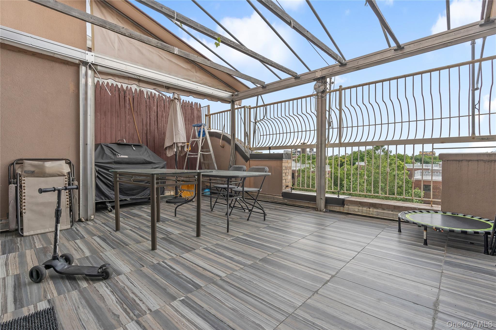 Condo Flushing Avenue  Brooklyn, NY 11206, MLS-1019510-8