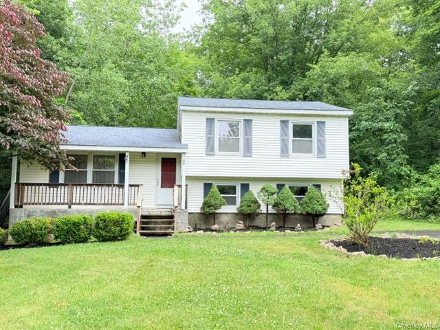 Single Family Jansen Road Ulster County, NY 12561, MLS-1019514-2
