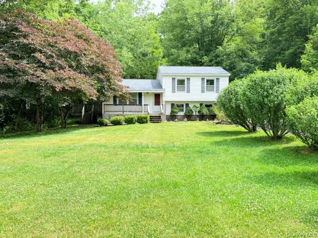 Single Family Jansen Road Ulster County, NY 12561, MLS-1019514-3